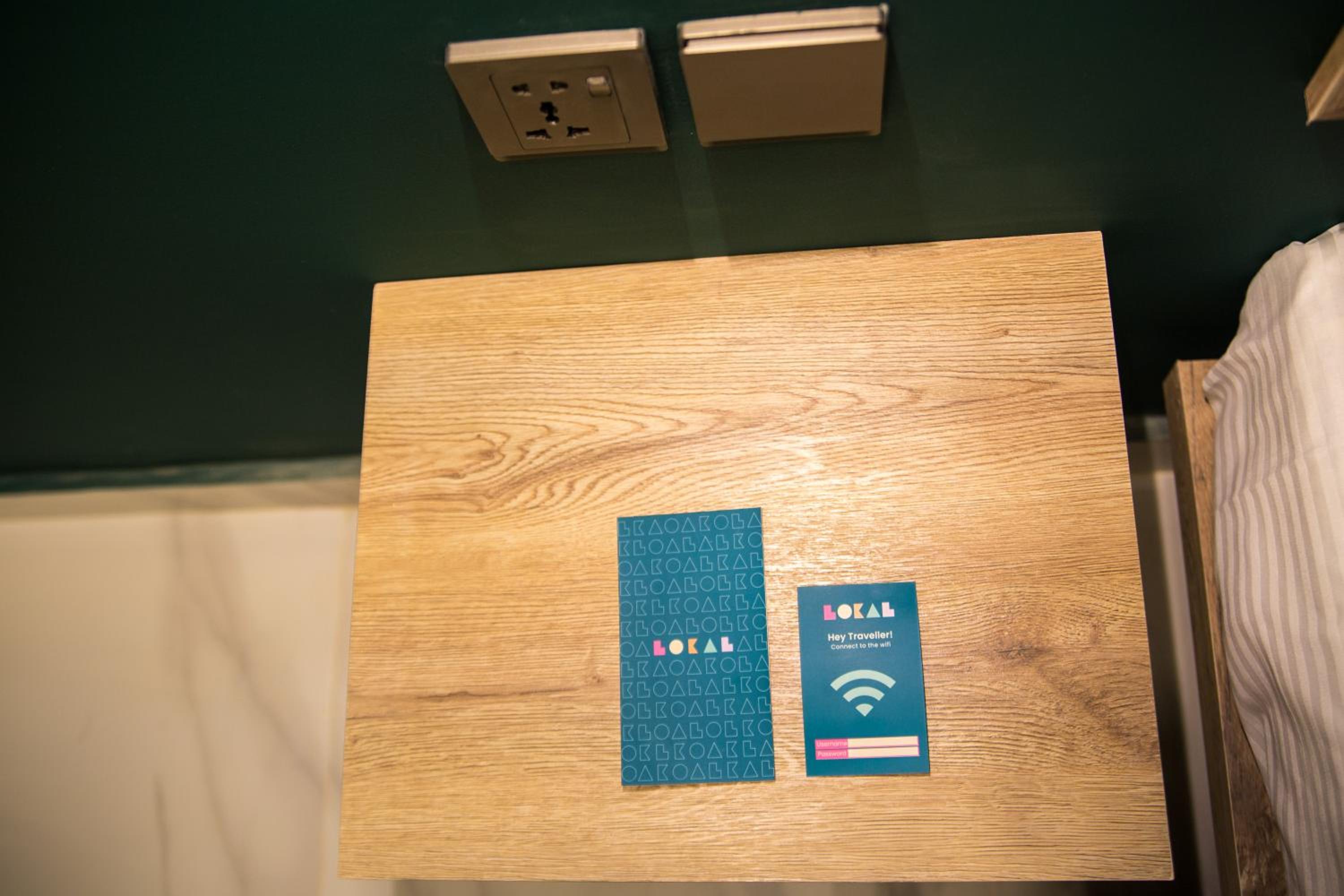 King Room - Photo 8