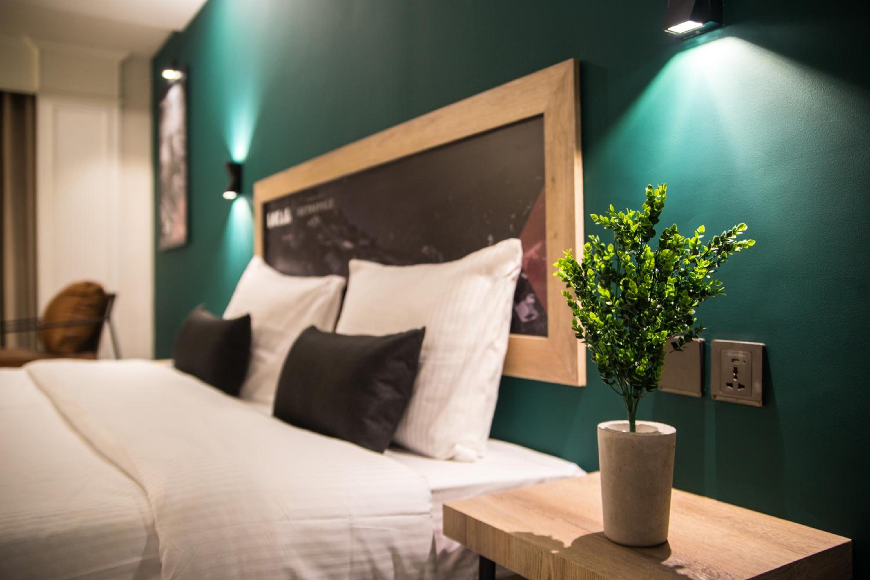 King Room - Photo 9