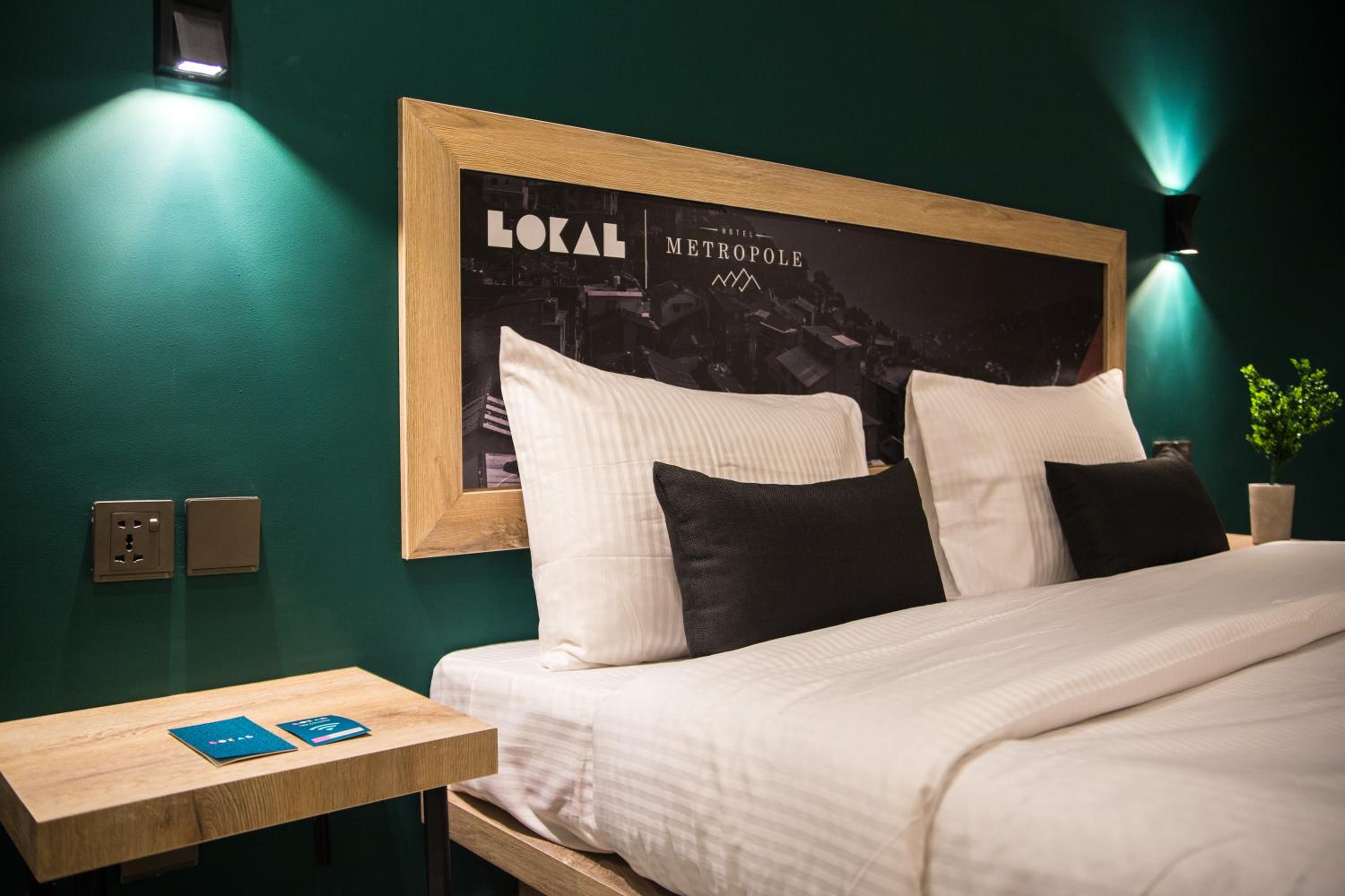 King Room - Photo 11