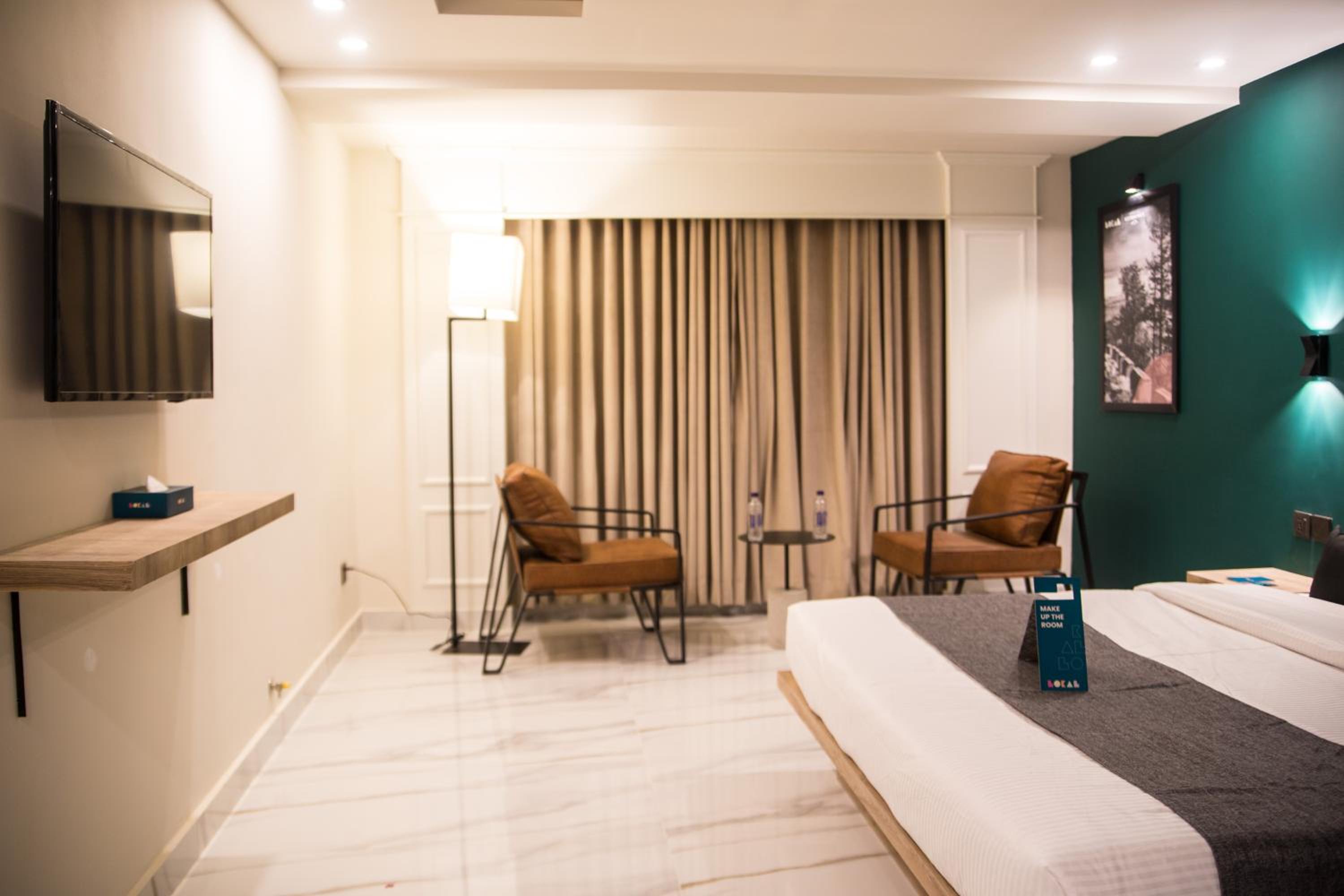 King Room - Photo 13