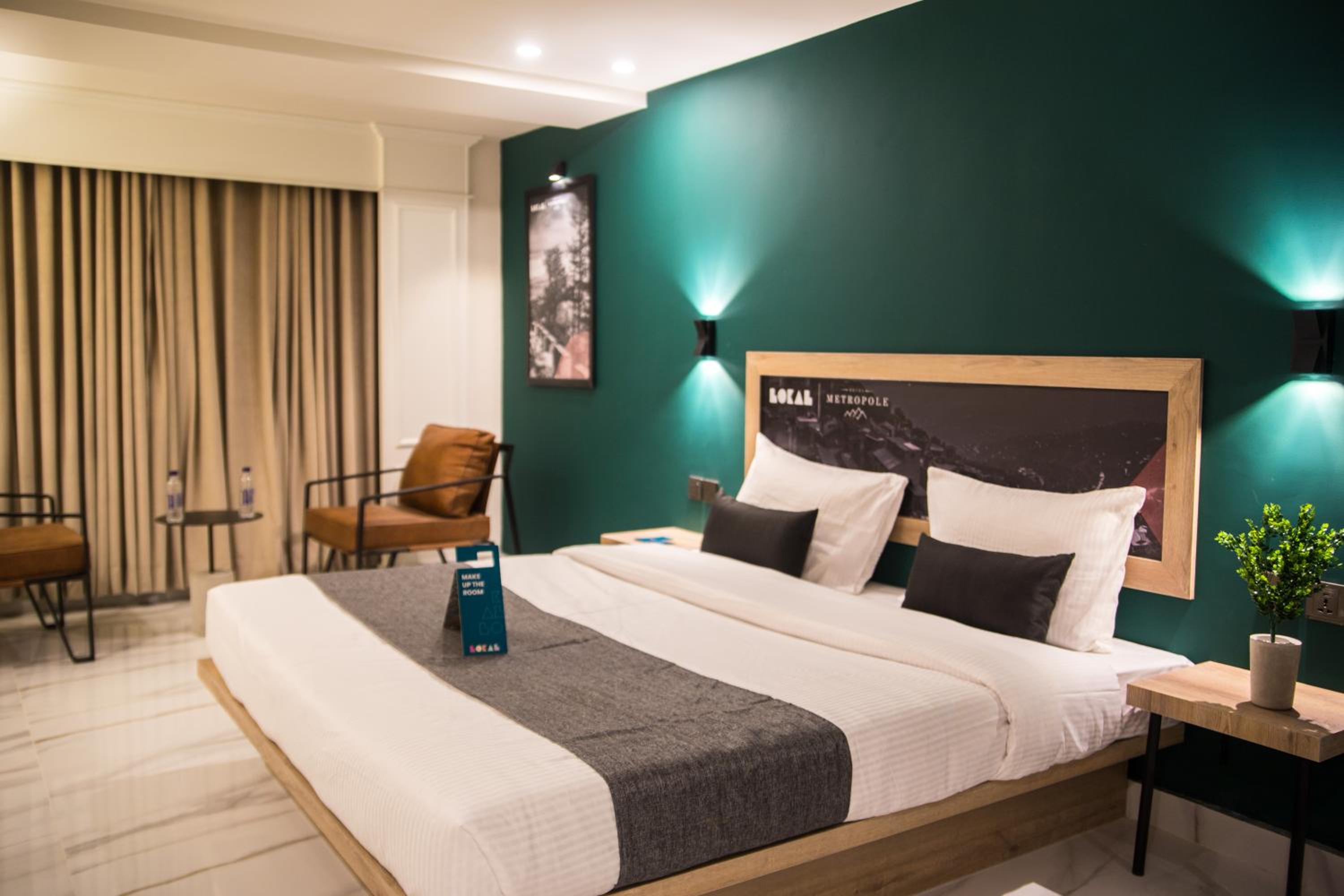 King Room - Photo 14
