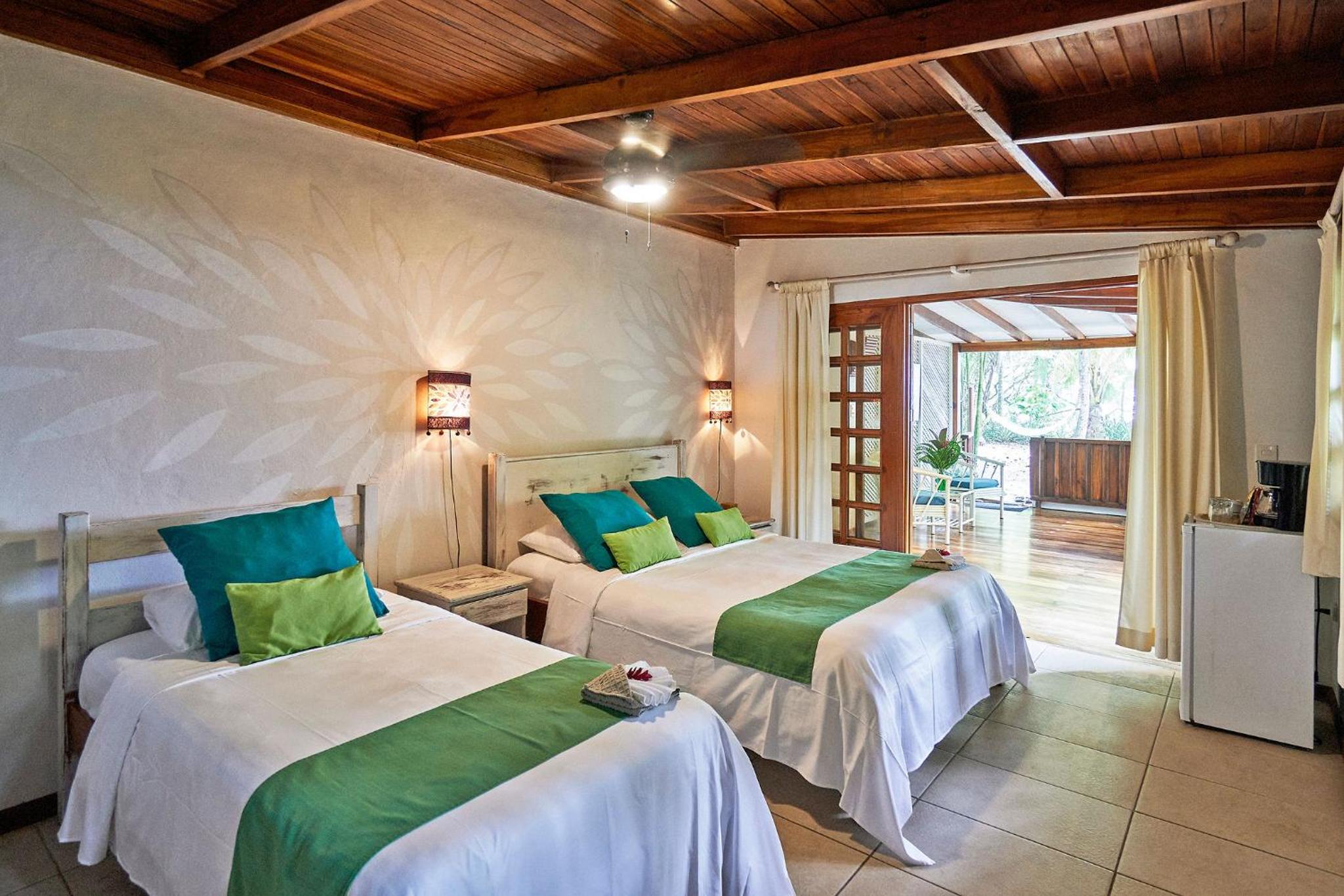 Beach Front Room photo 1