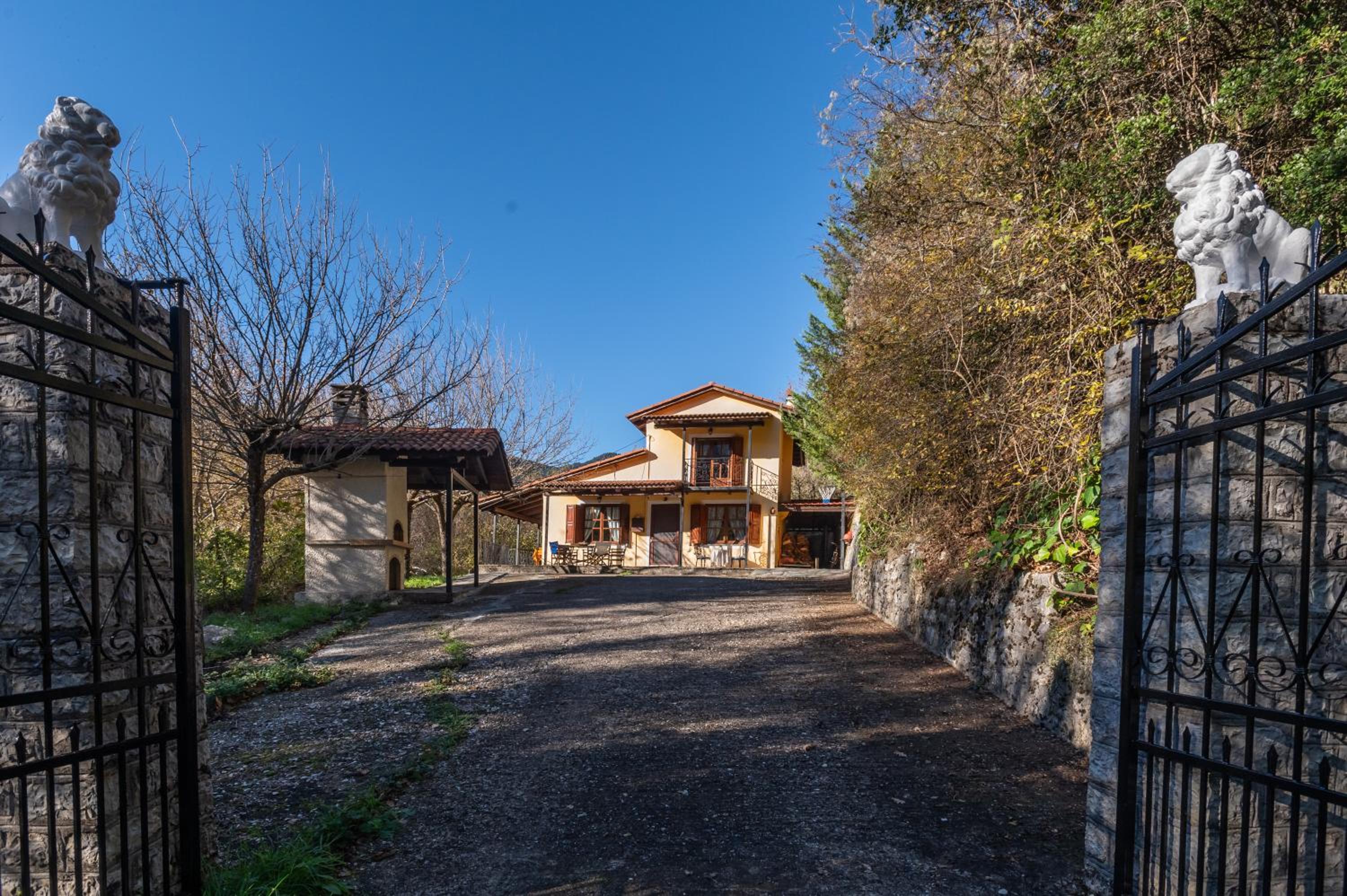 Standard Villa photo 2
