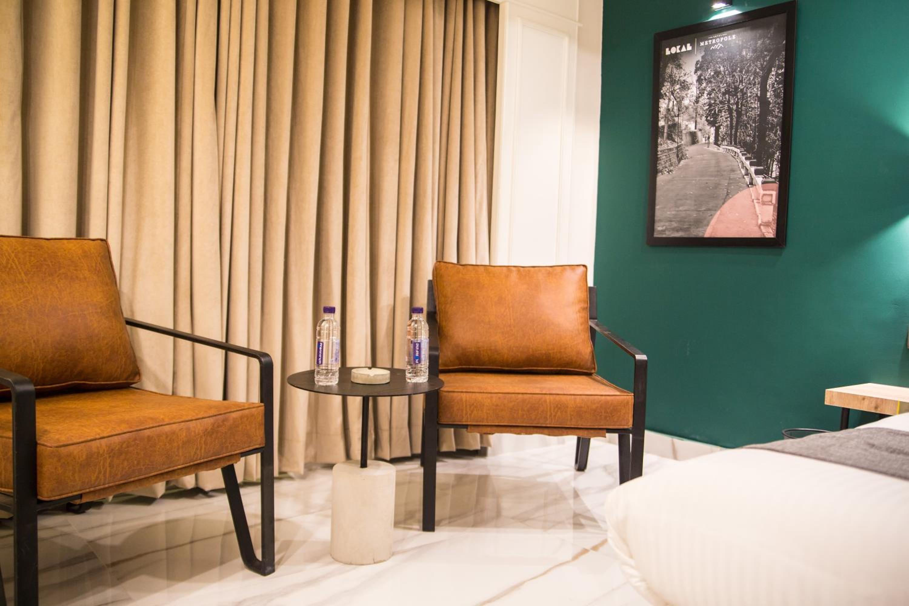 King Room - Photo 17