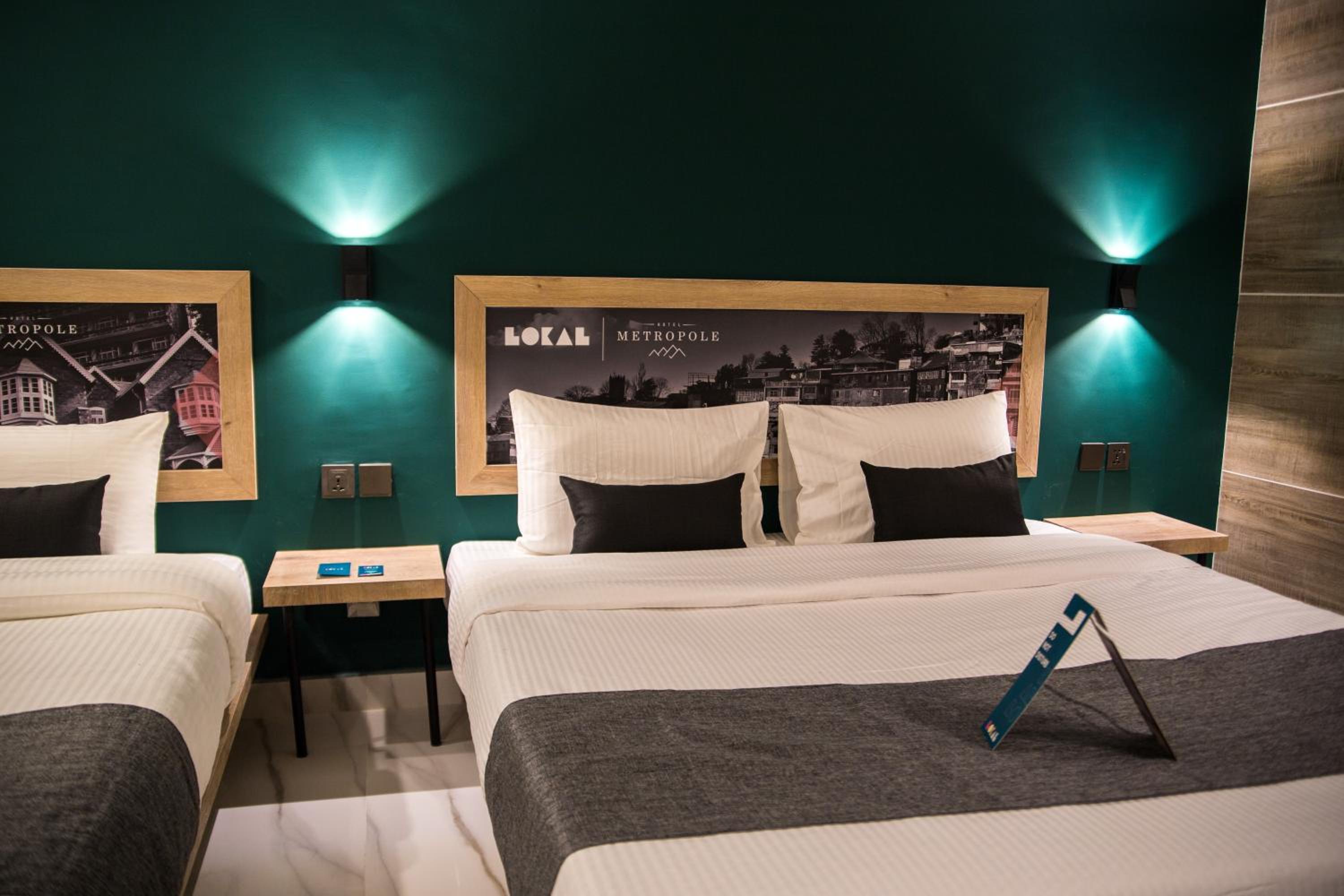 King Room - Photo 2