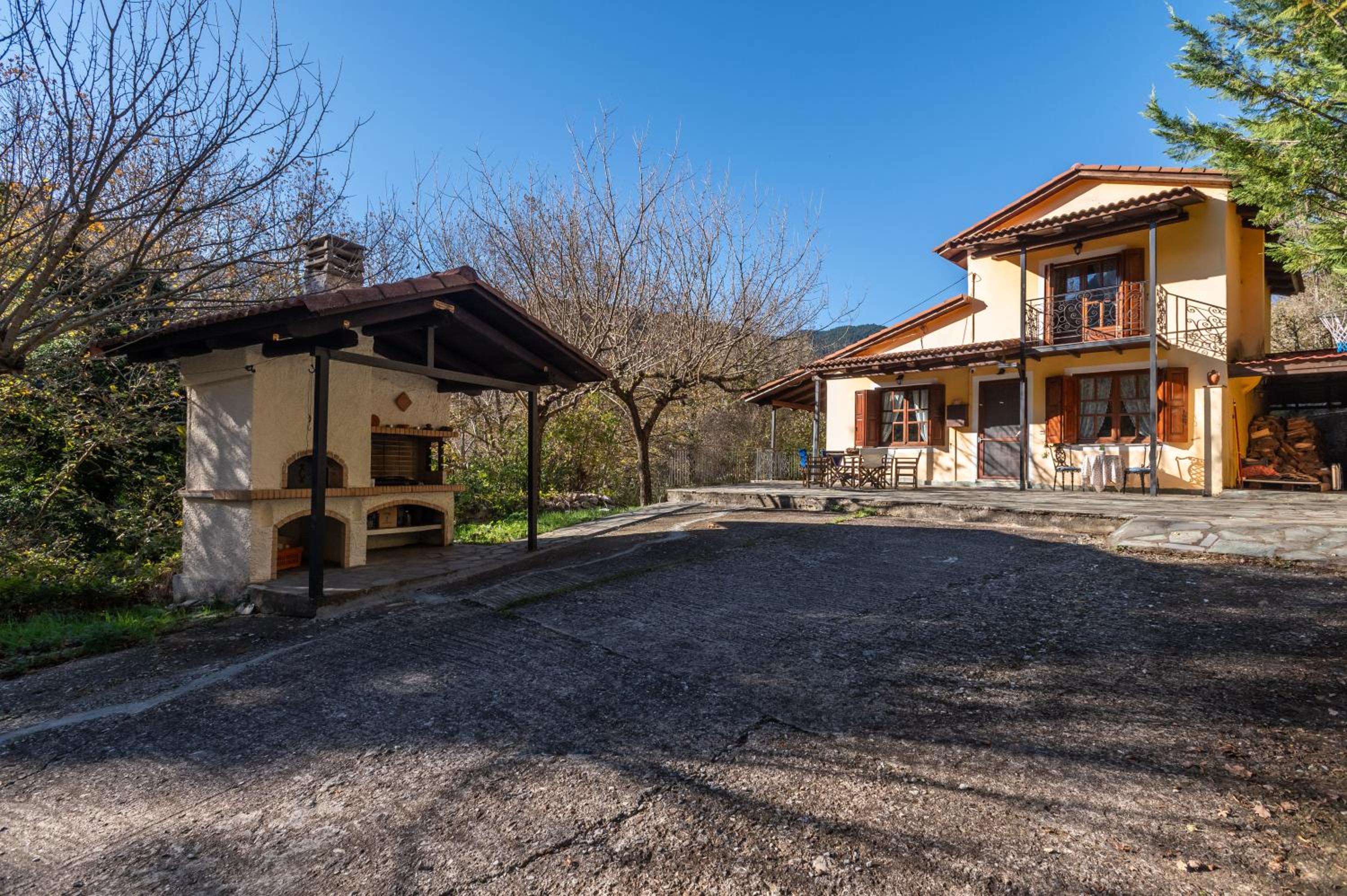 Standard Villa photo 3