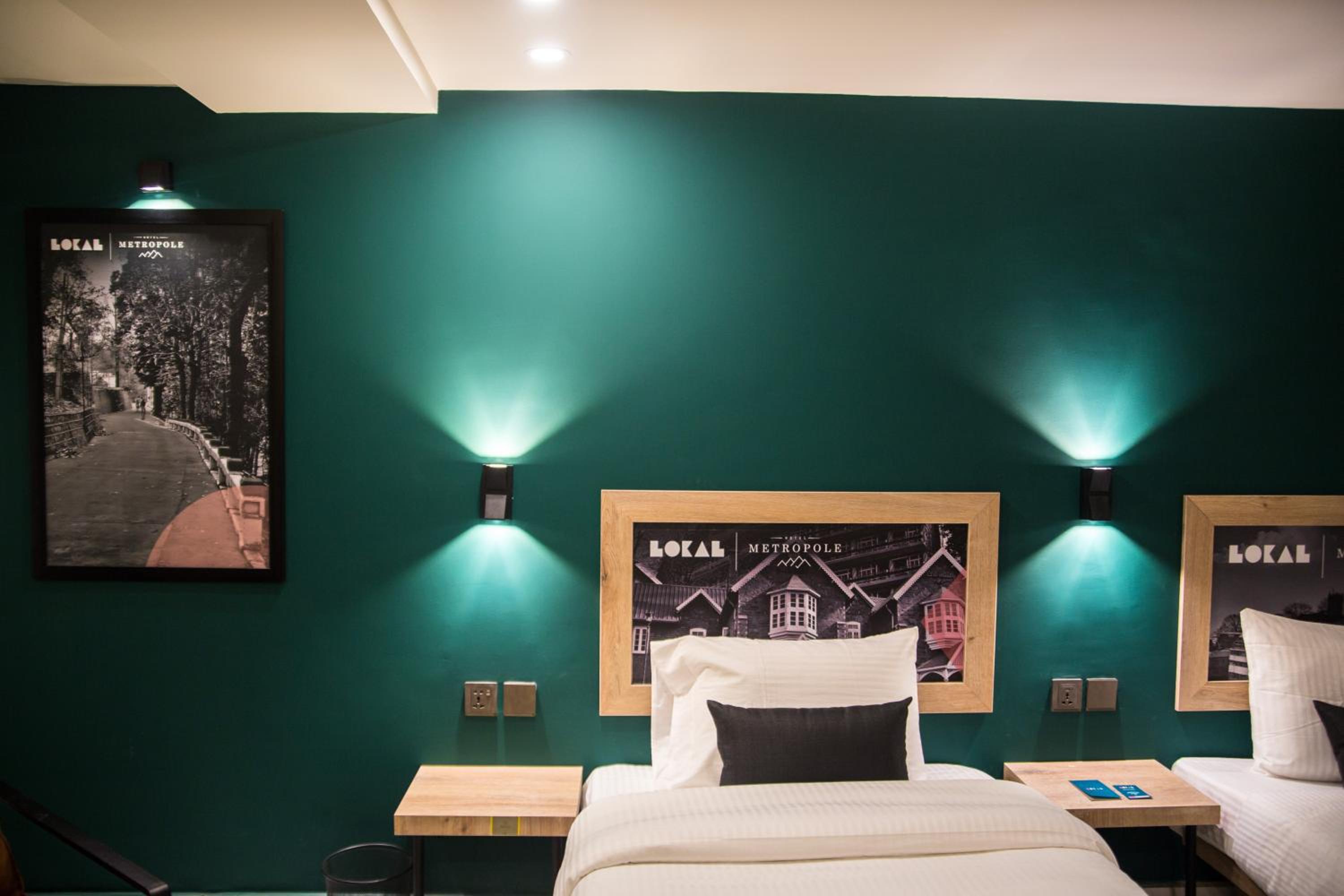 King Room - Photo 3