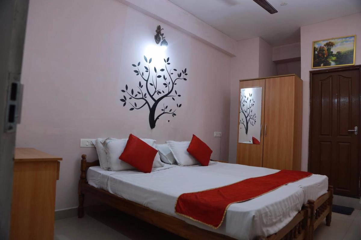 Standard Double Room photo 1