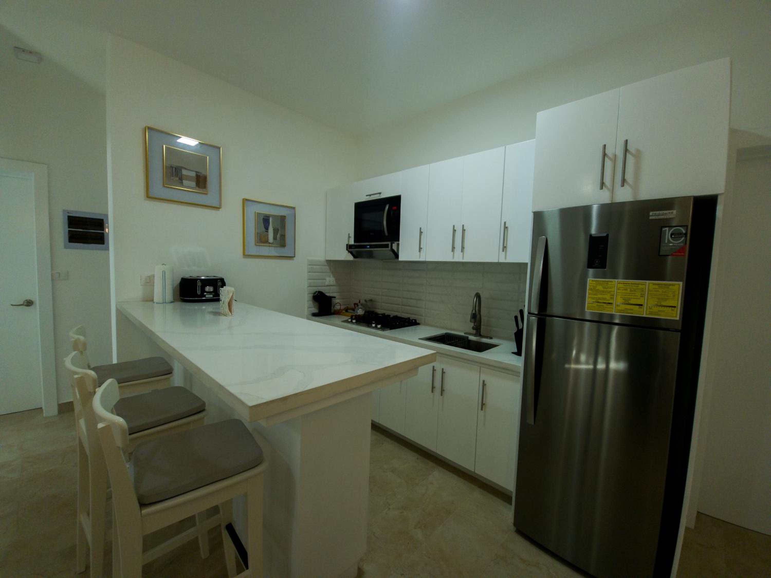 Apartment - Ground Floor photo 2