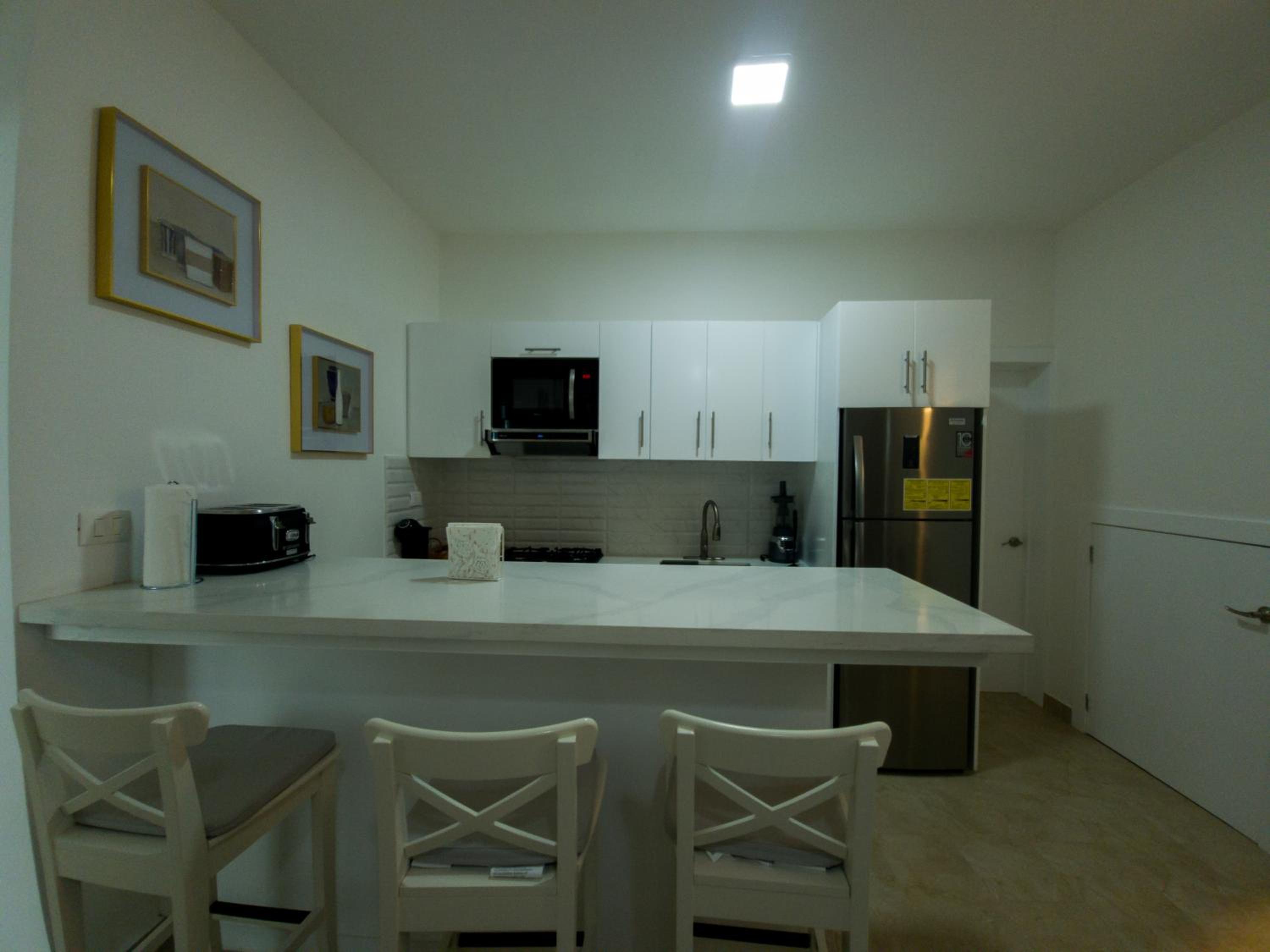 Apartment - Ground Floor photo 3