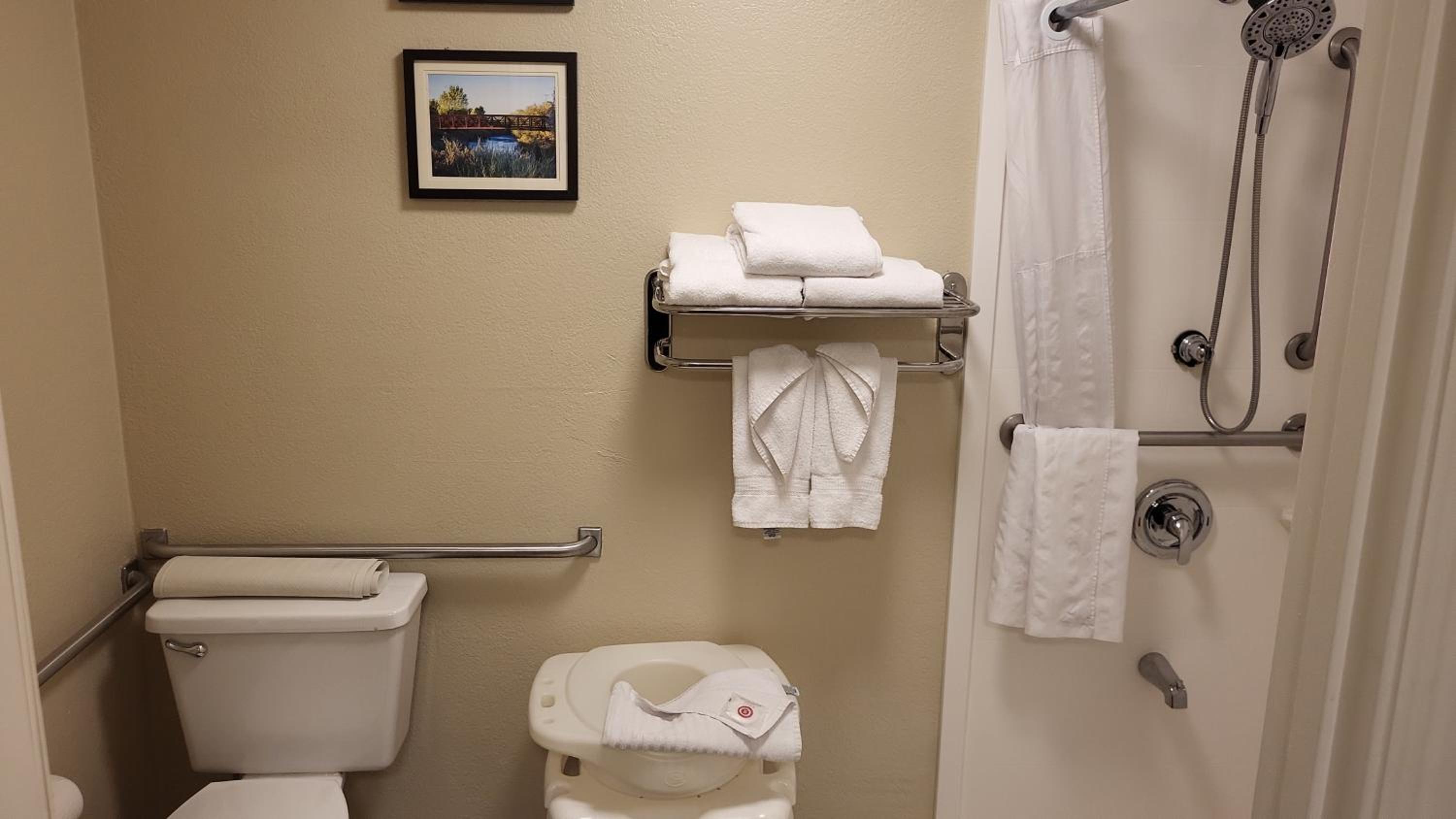 Comfort Inn Murray – Salt Lake City South, 사진 4