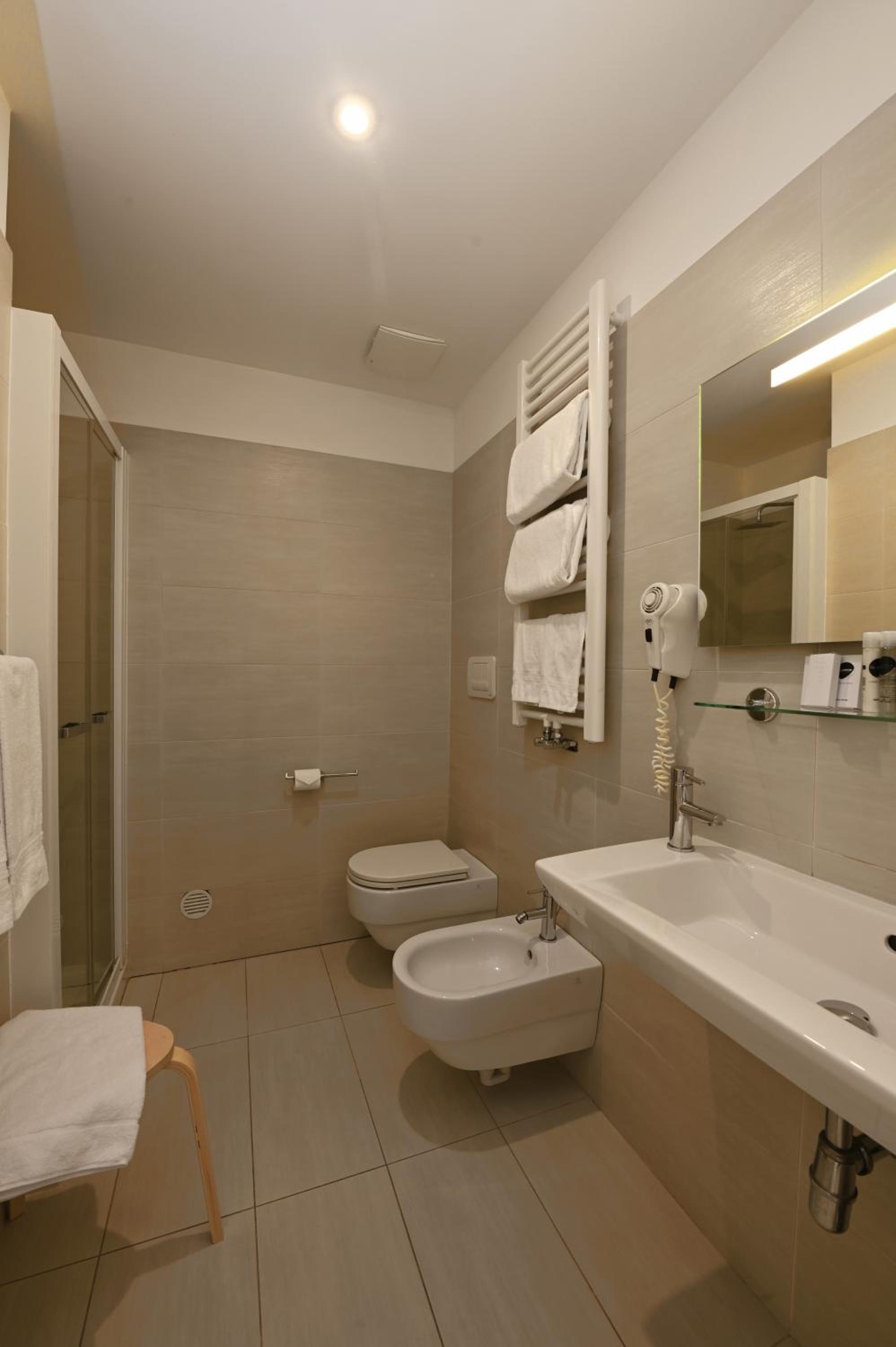 Superior Double Room with Garden View - Photo 3