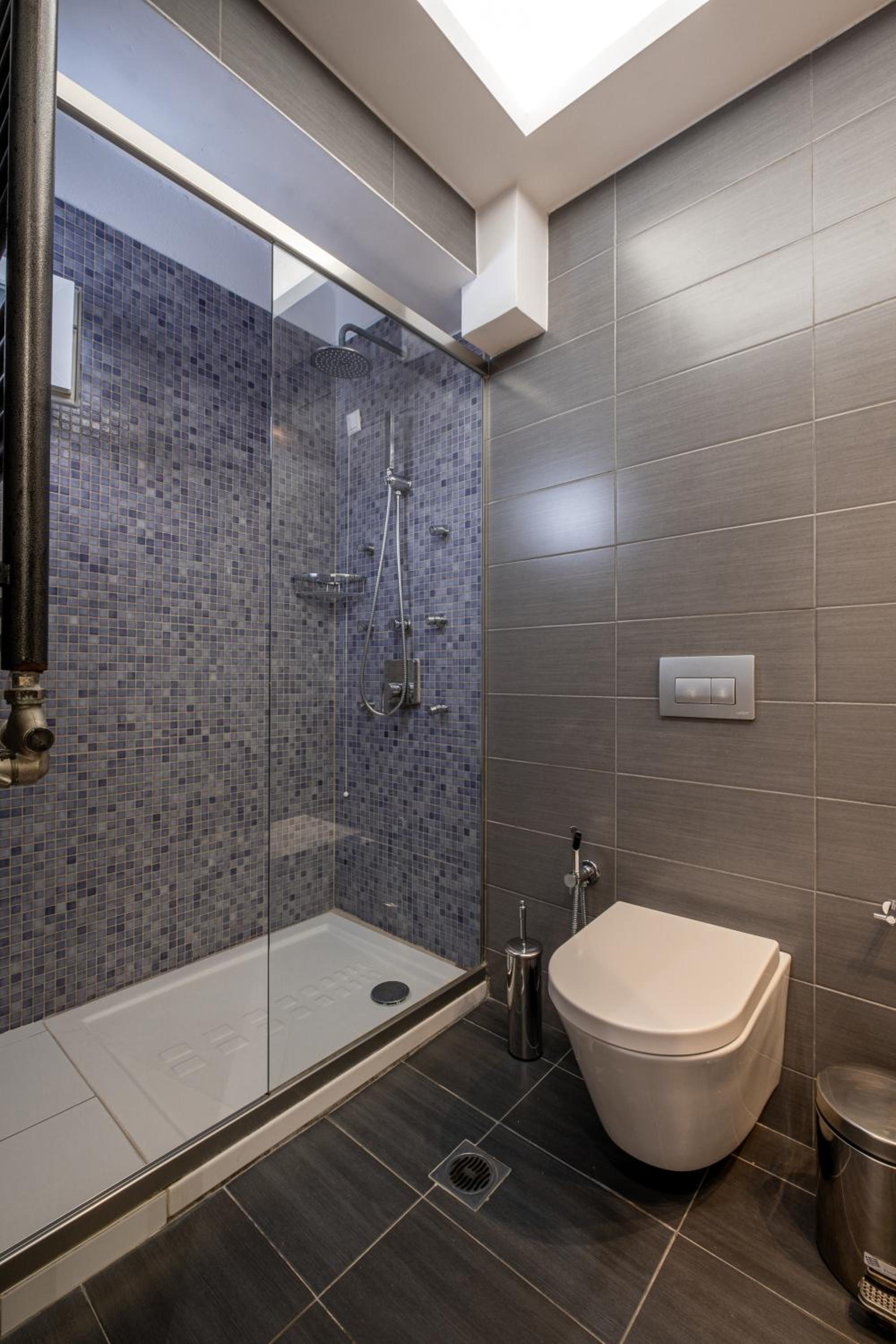 Premium Room with Hot Tub and Sea View photo 2