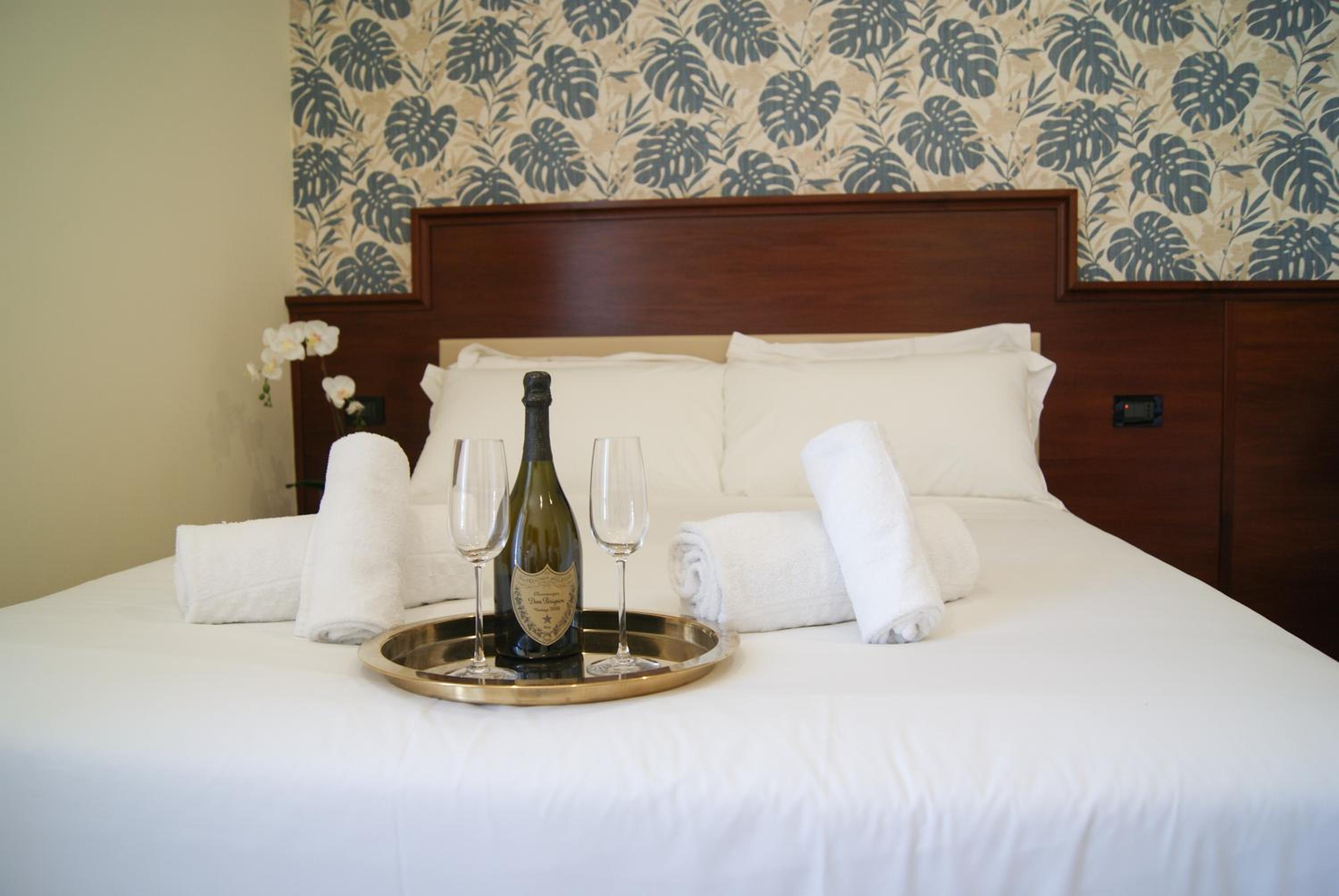 Deluxe Triple Room photo 3
