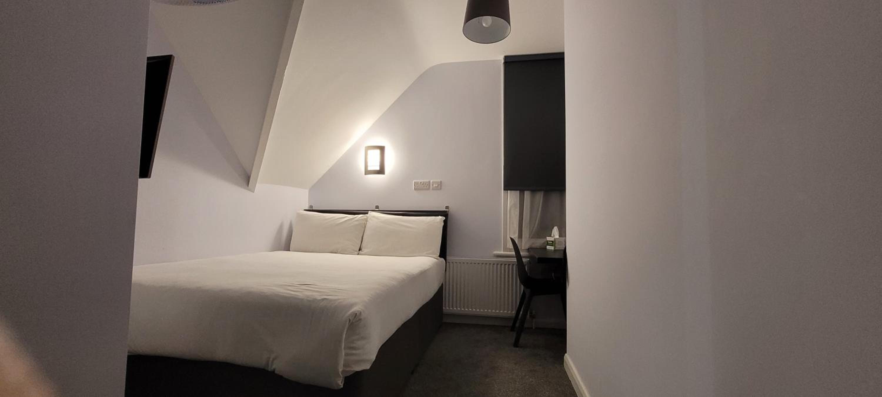 Superior Single Room