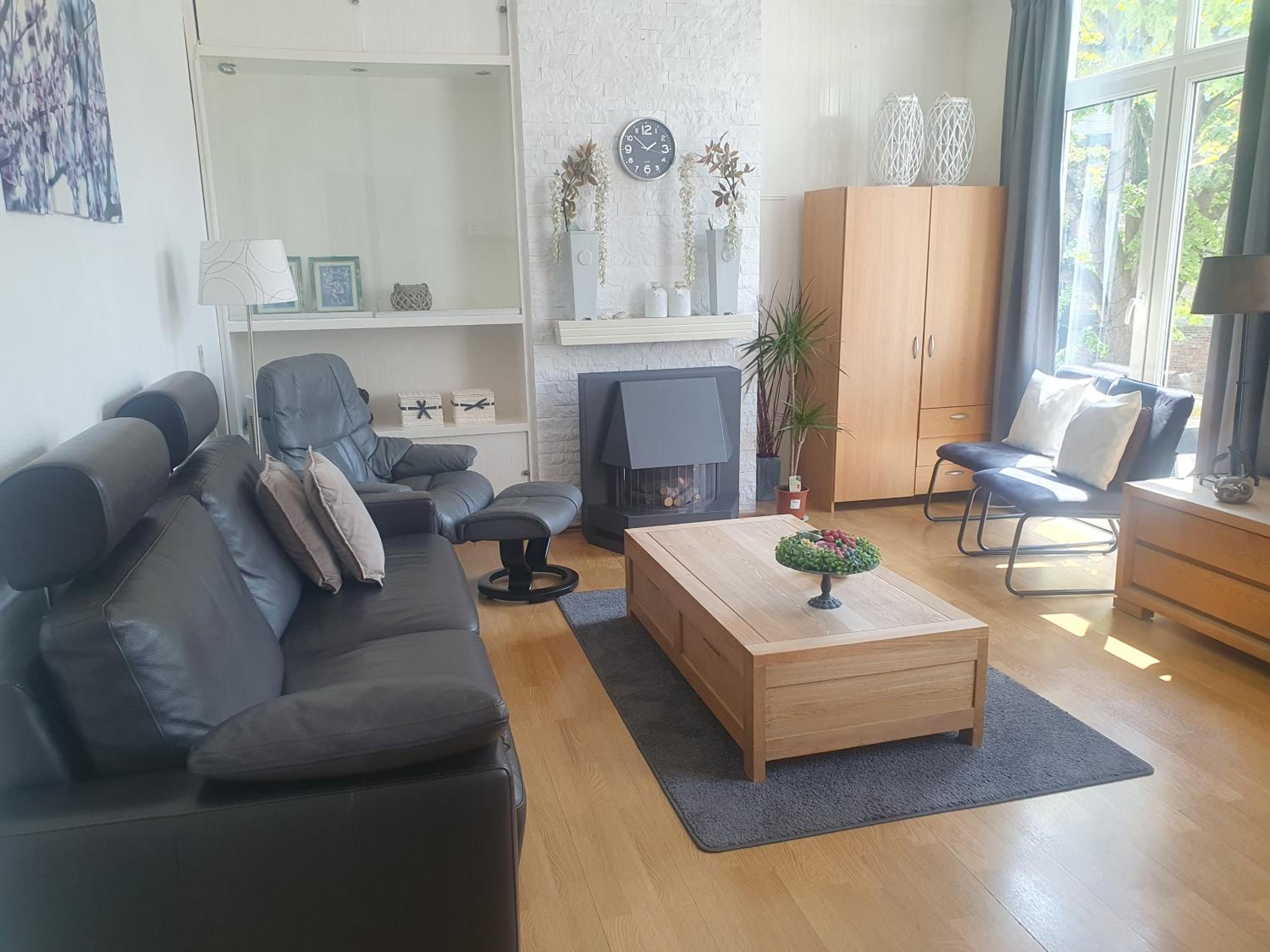 Two-Bedroom House photo 1
