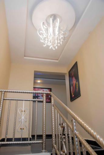 Deluxe Double or Twin Room photo 2