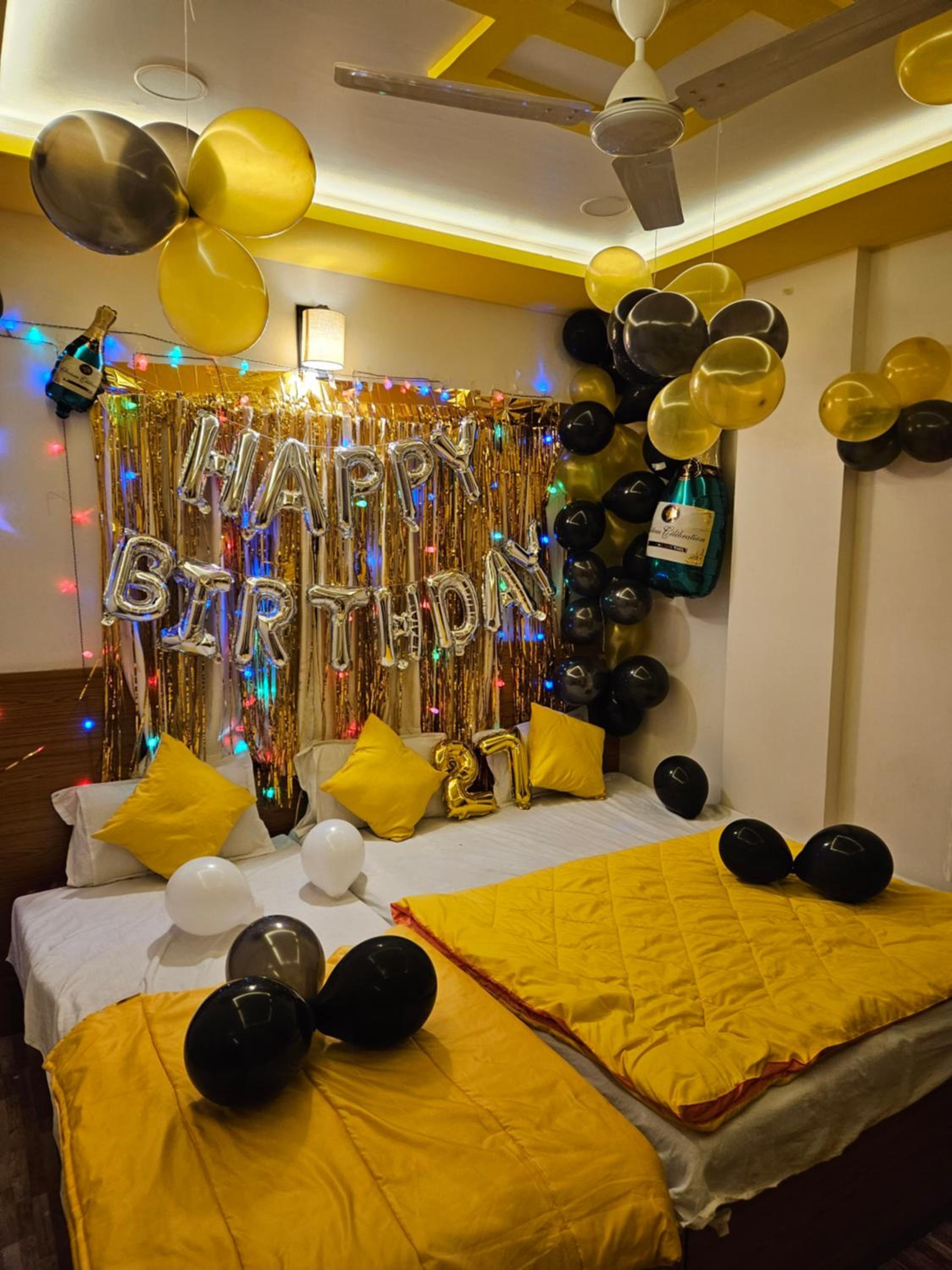 Executive Triple Room - Photo 29