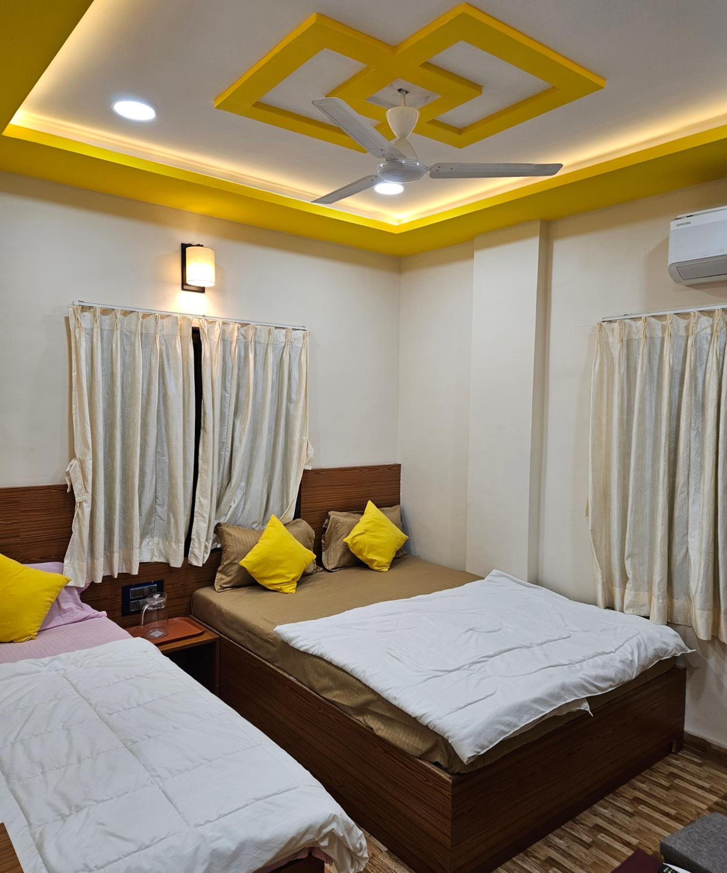 Executive Triple Room - Photo 26