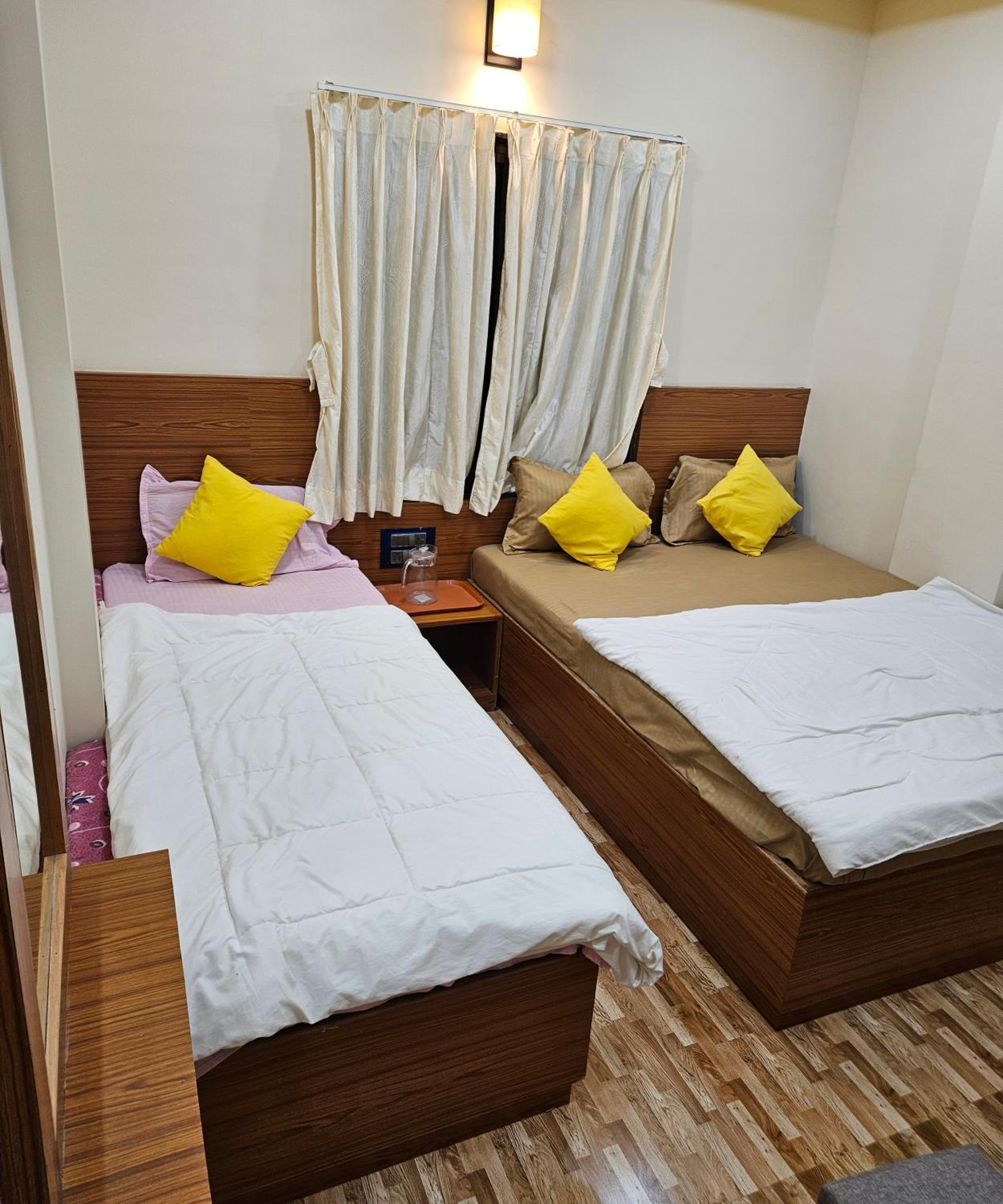 Executive Triple Room - Photo 25