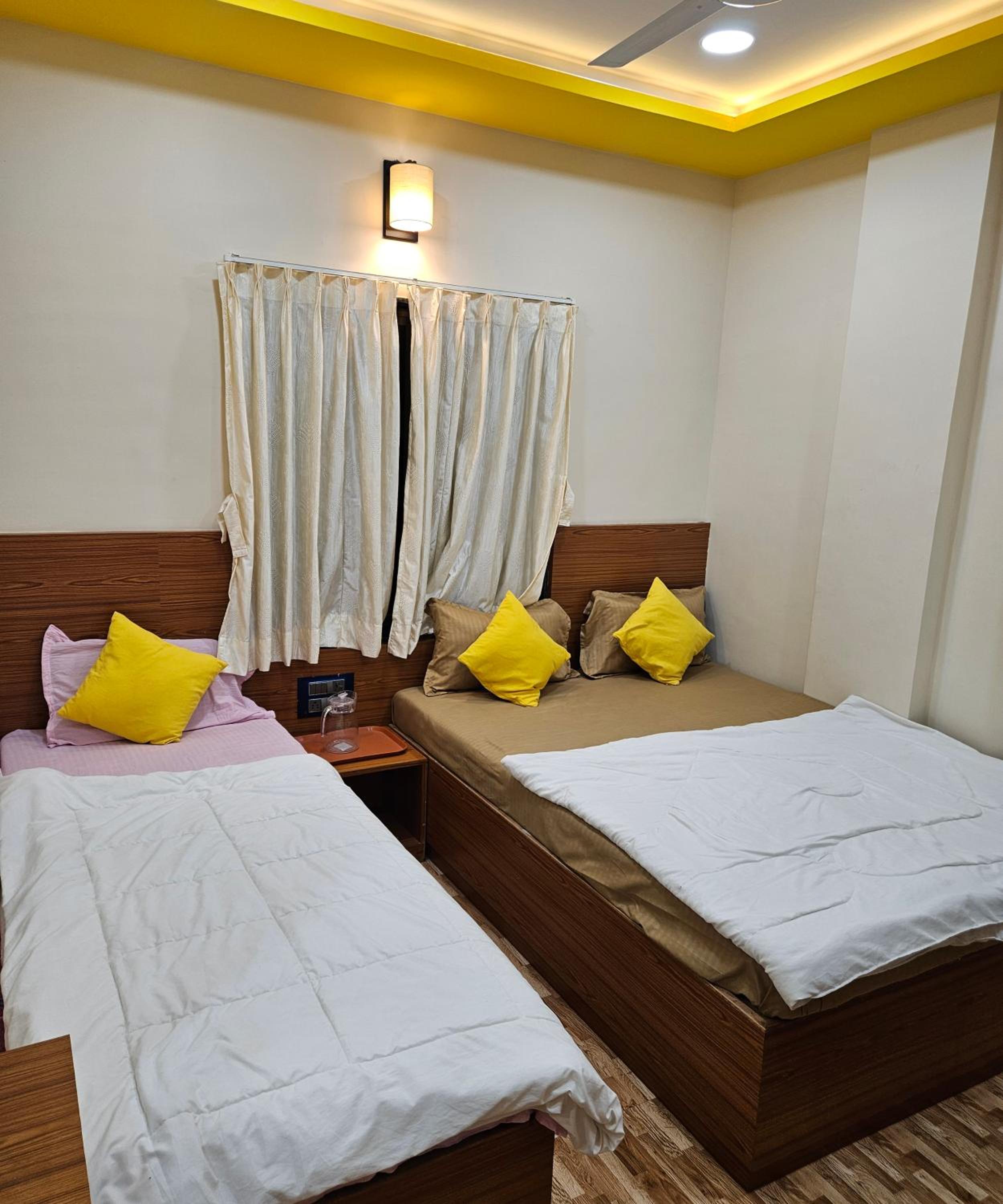 Executive Triple Room - Photo 24