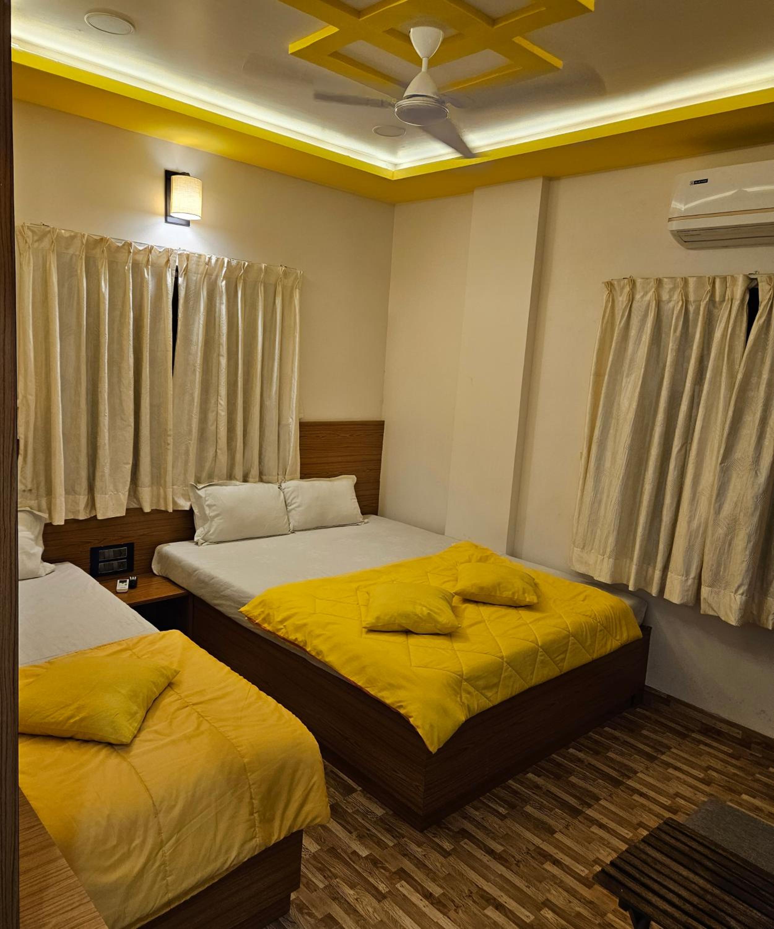Executive Triple Room - Photo 23