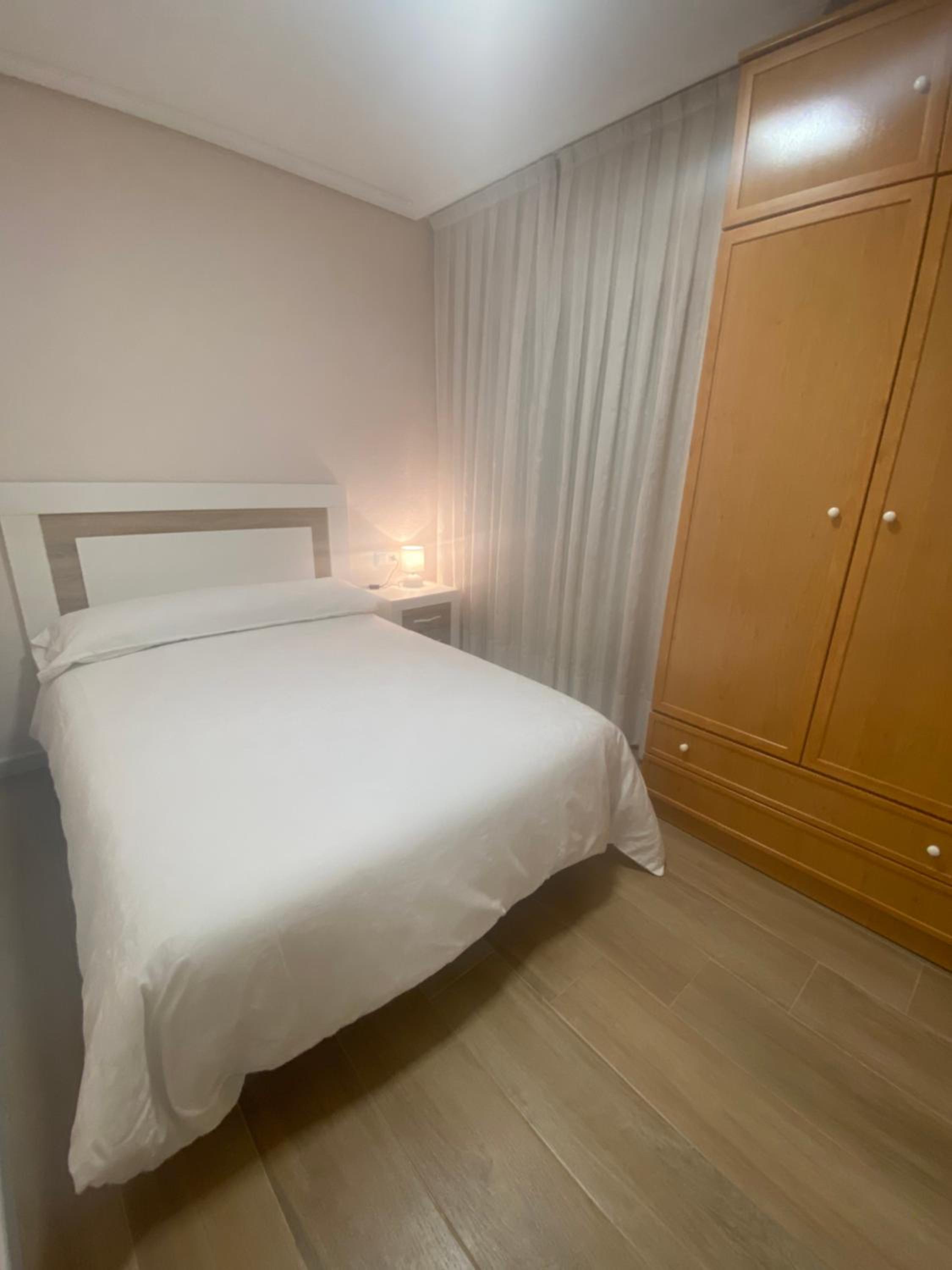 Apartamento de lujo
