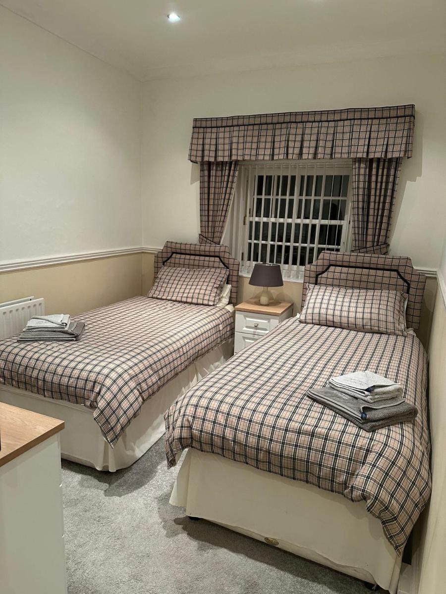 Twin Room photo 1