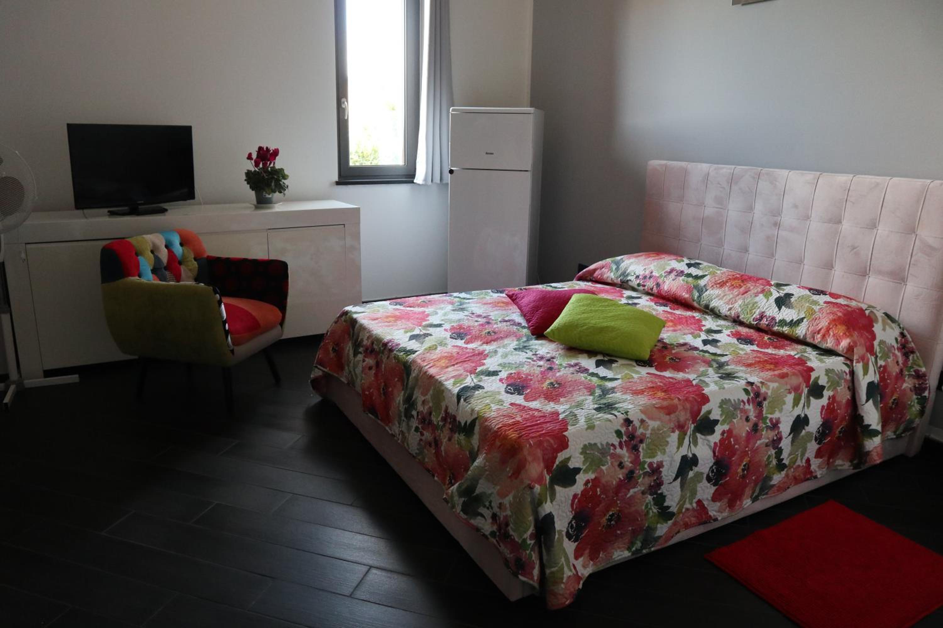 Deluxe Double Room with Balcony and Sea View - Photo 2