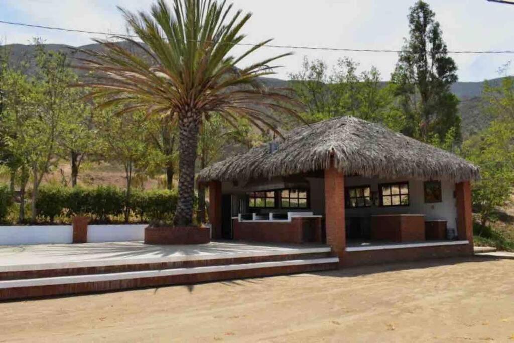 Three-Bedroom Villa photo 2