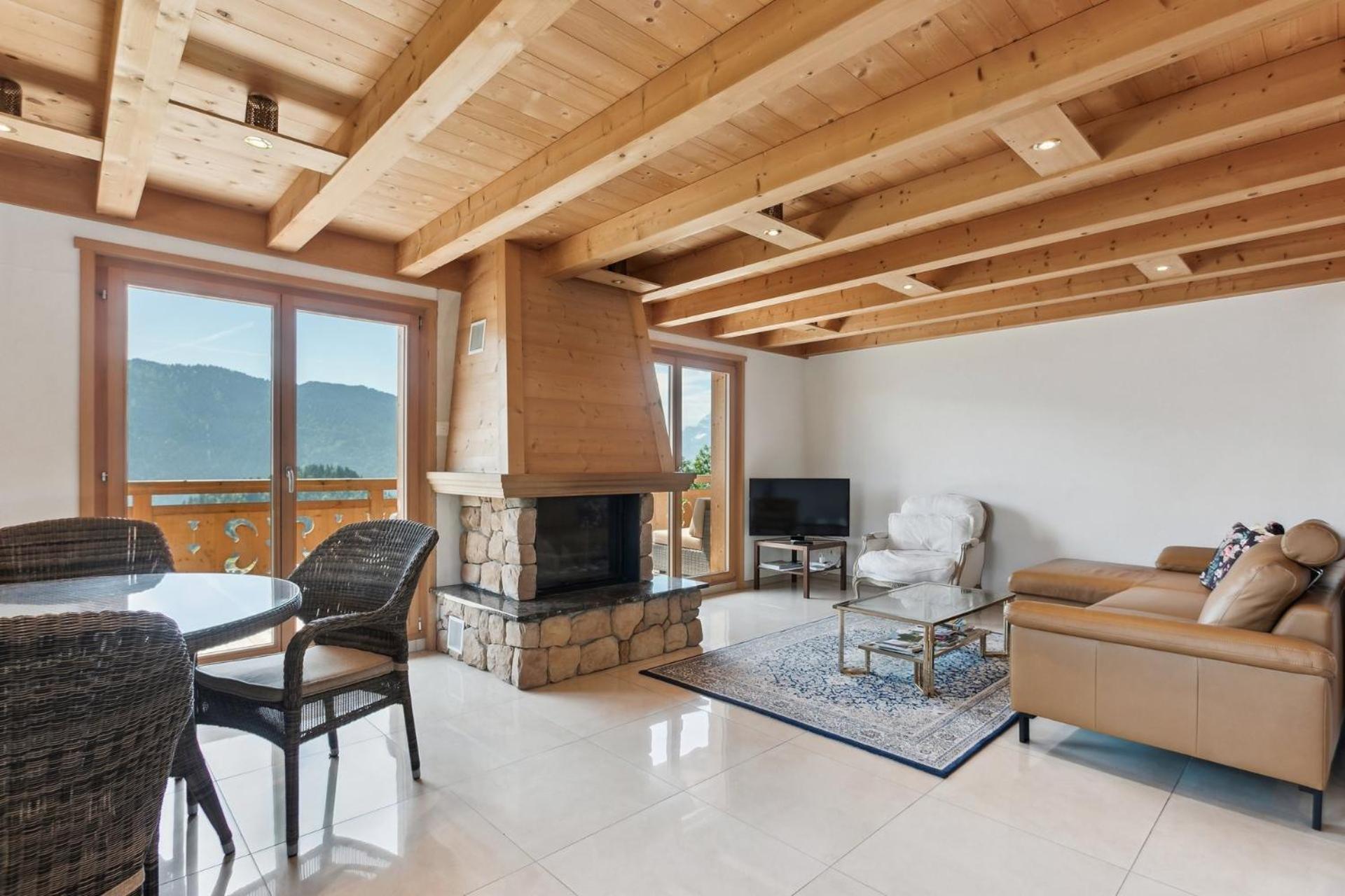 Chalet photo 1