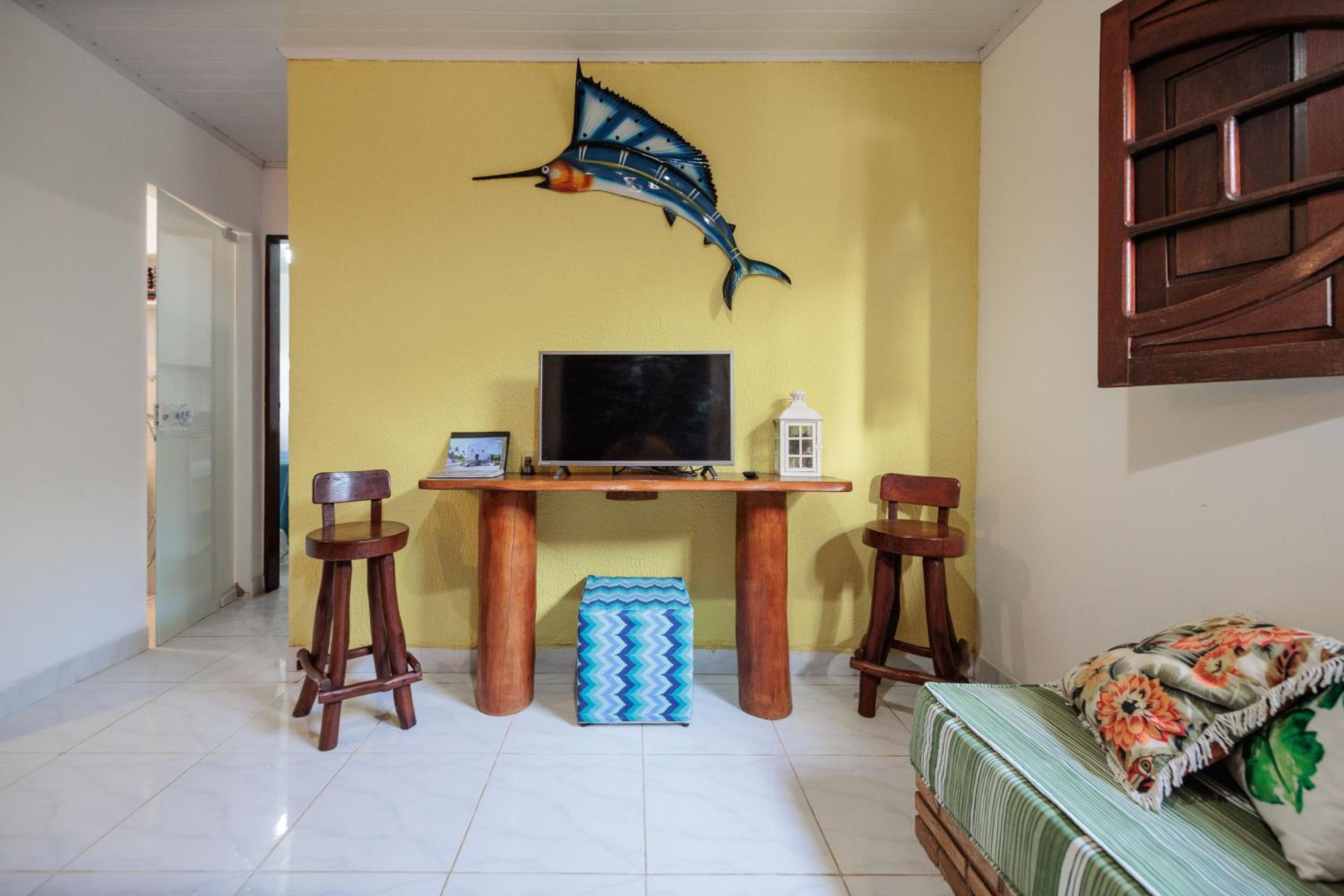 Two-Bedroom House photo 1