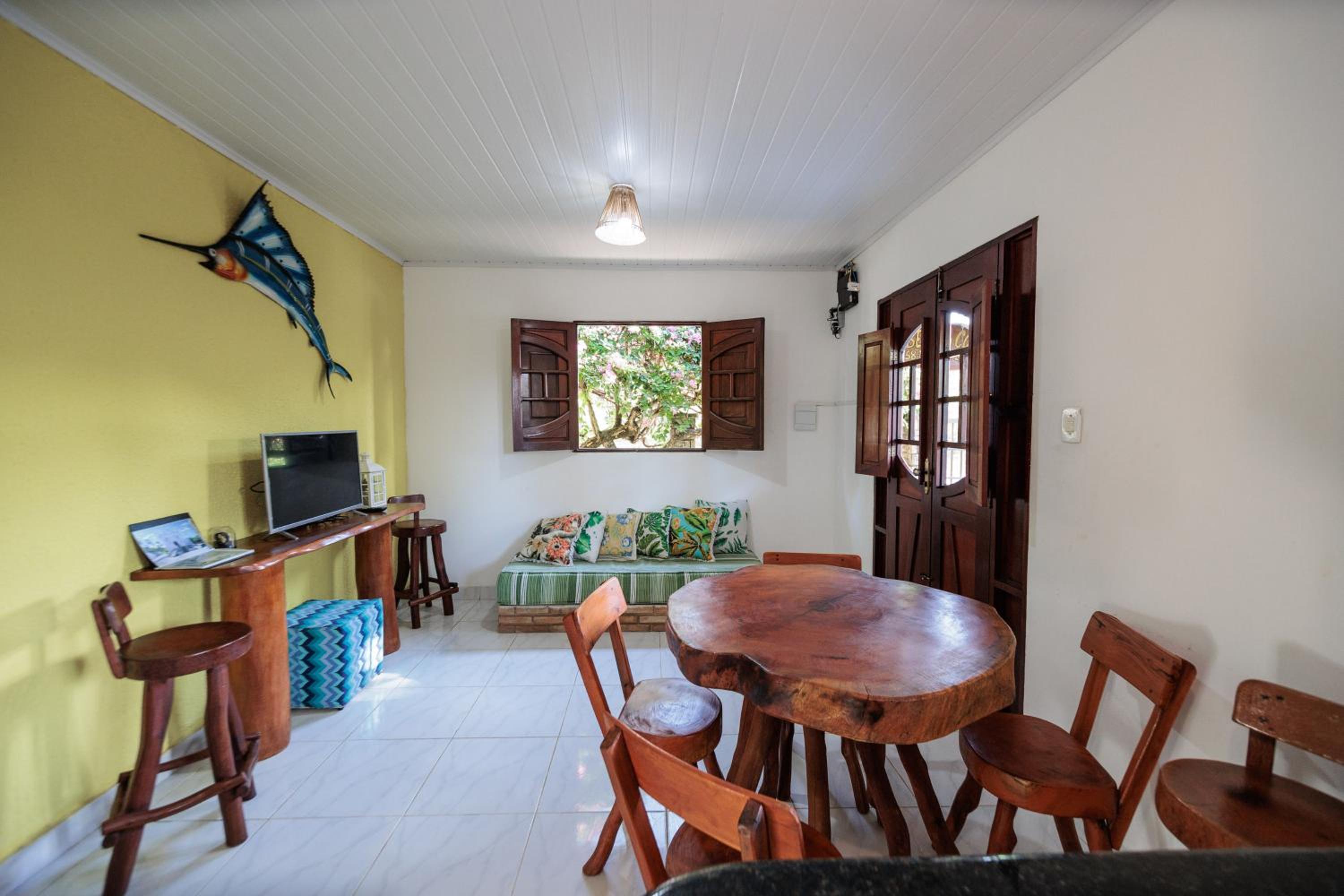 Two-Bedroom House photo 2