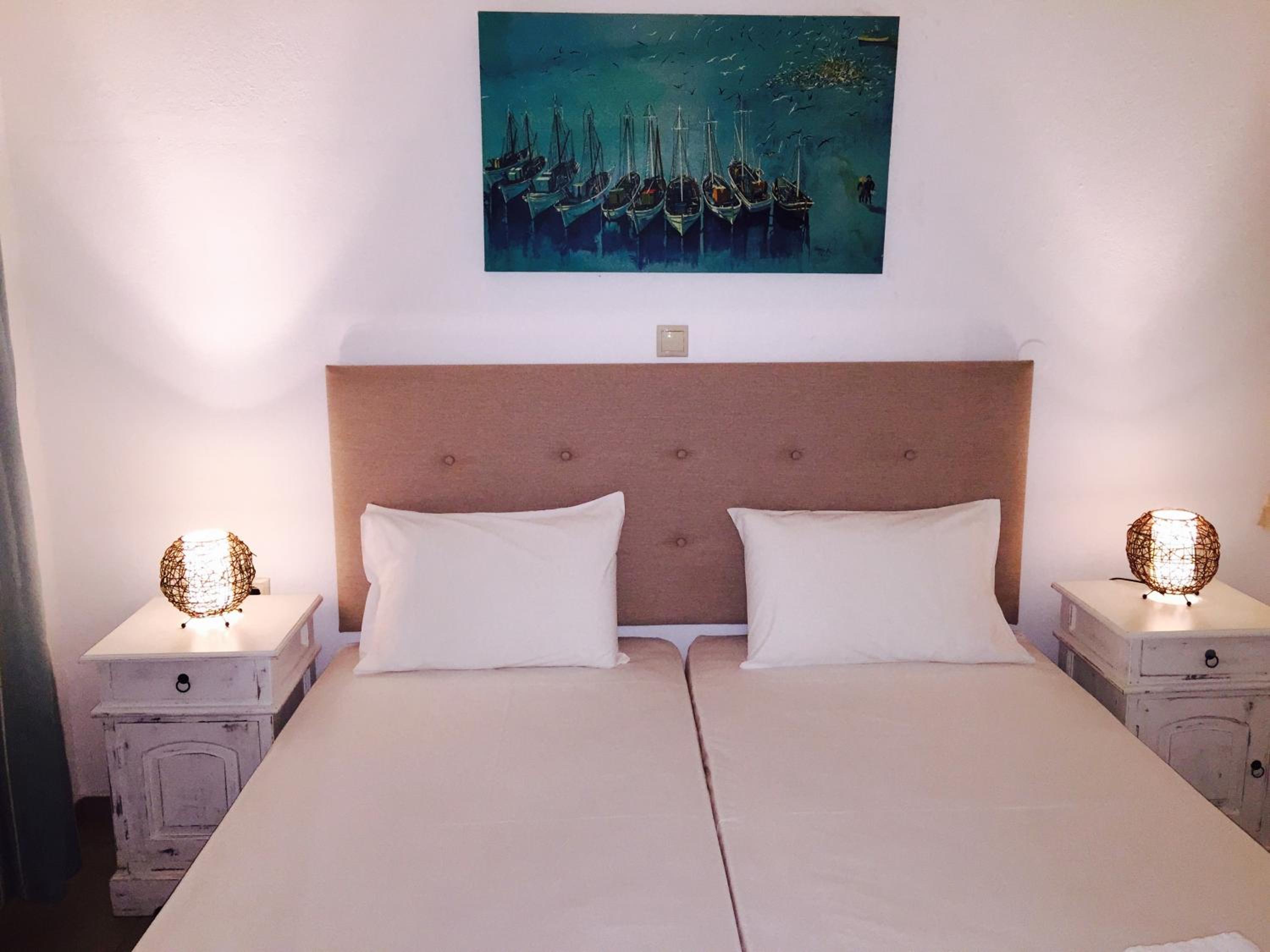 Two-Bedroom Apartment - Photo 1