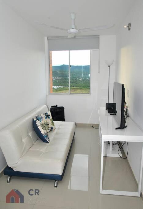 Two-Bedroom Apartment photo 1