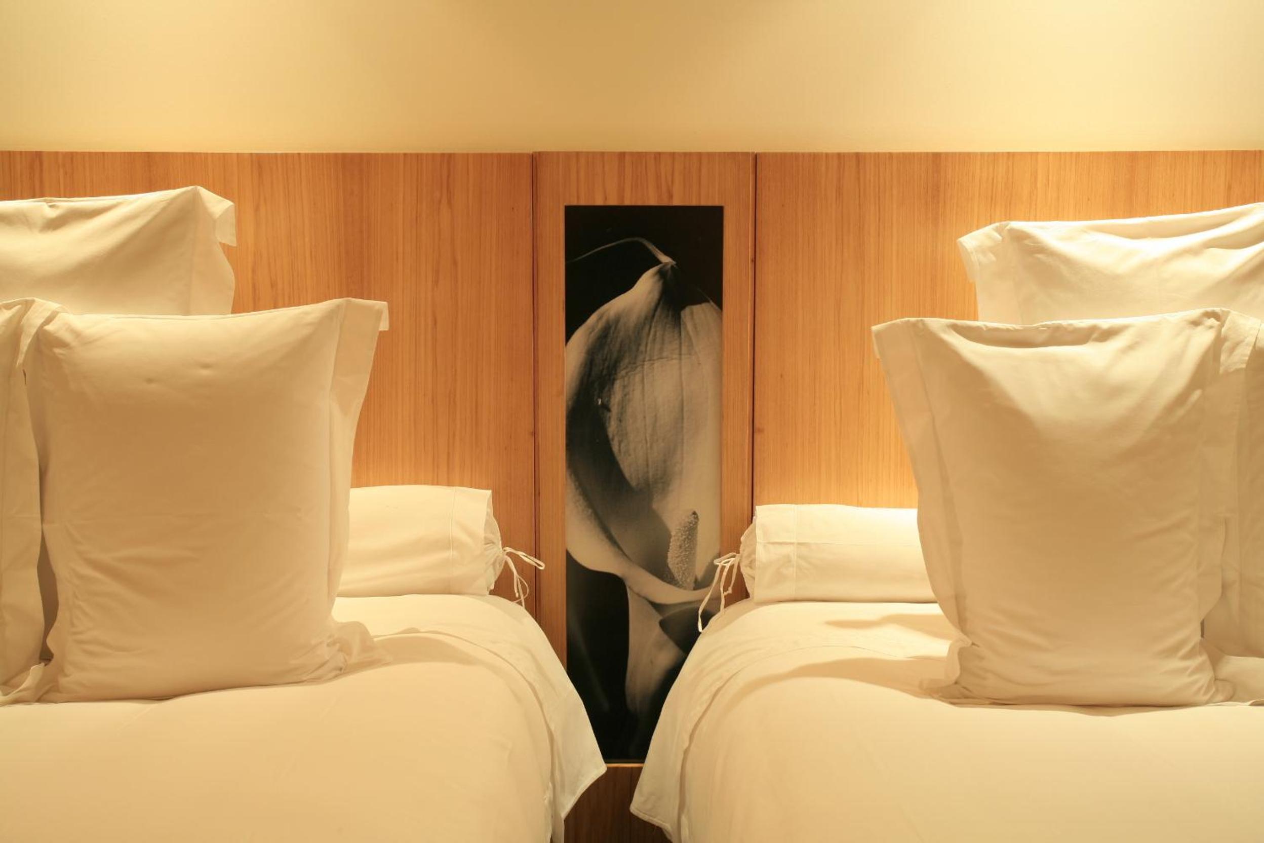 Luxury Twin Room photo 2