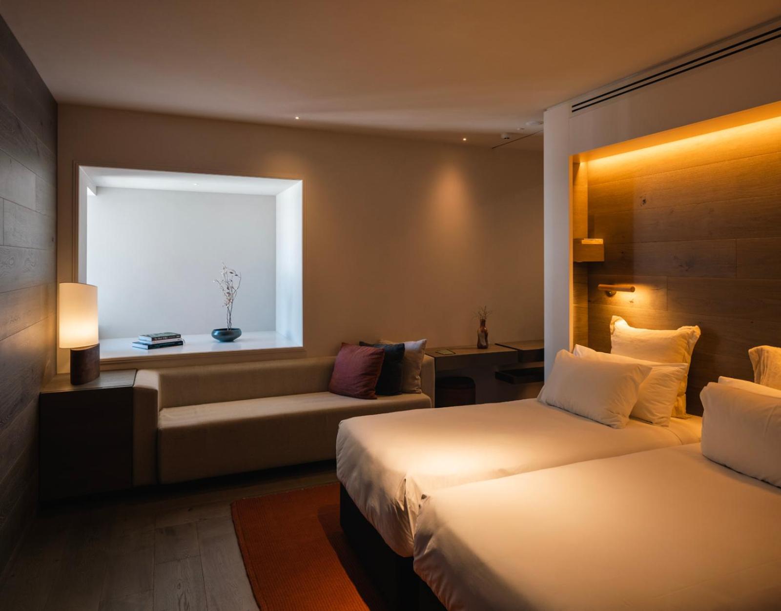 King Room - Laneway - Photo 14