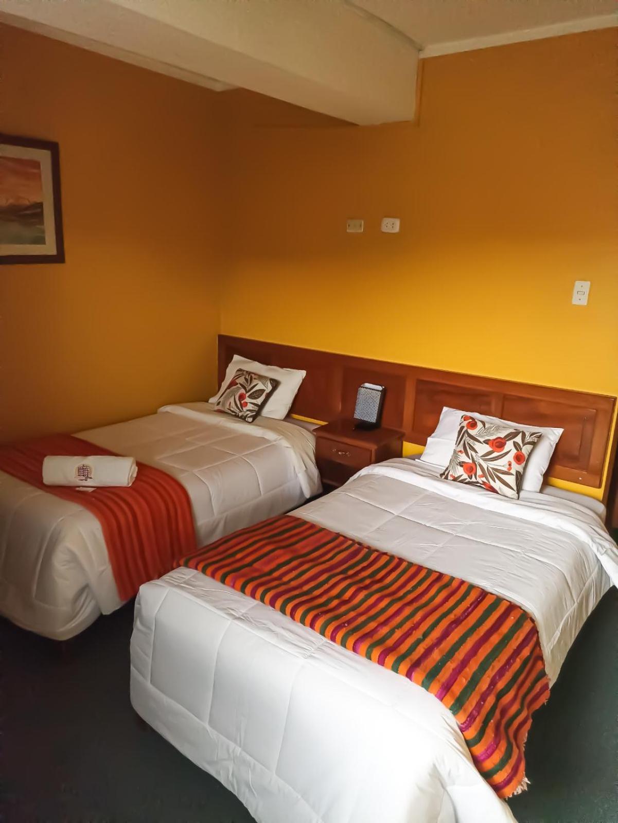 Double Room photo 3