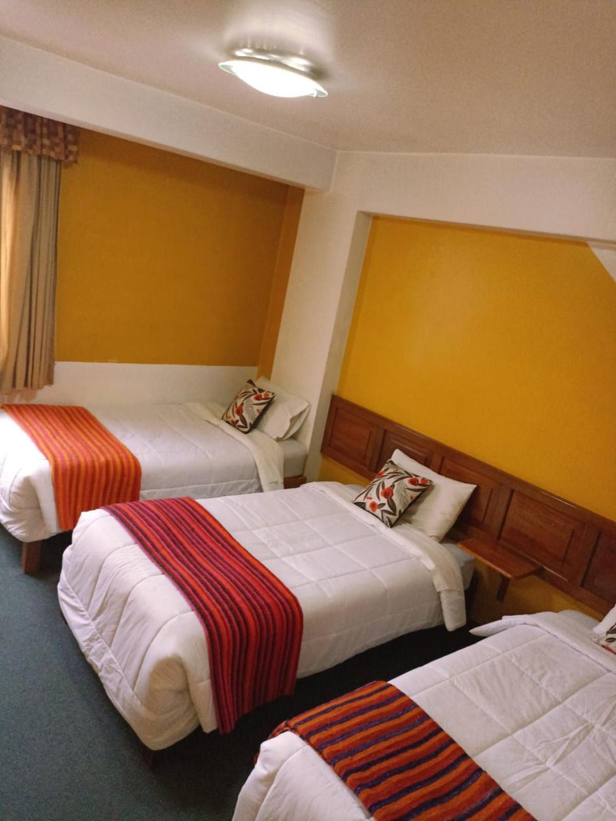 Triple Room photo 3
