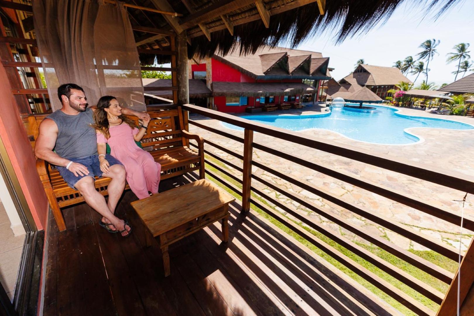 Suite with Pool View photo 2