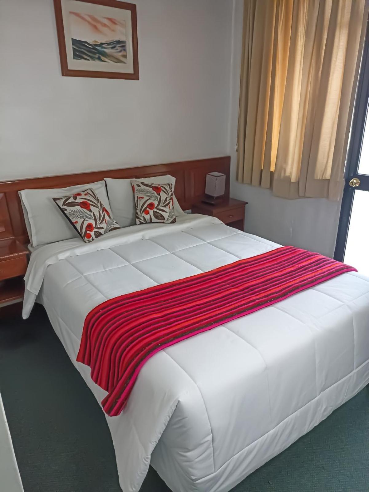 Double Room photo 1