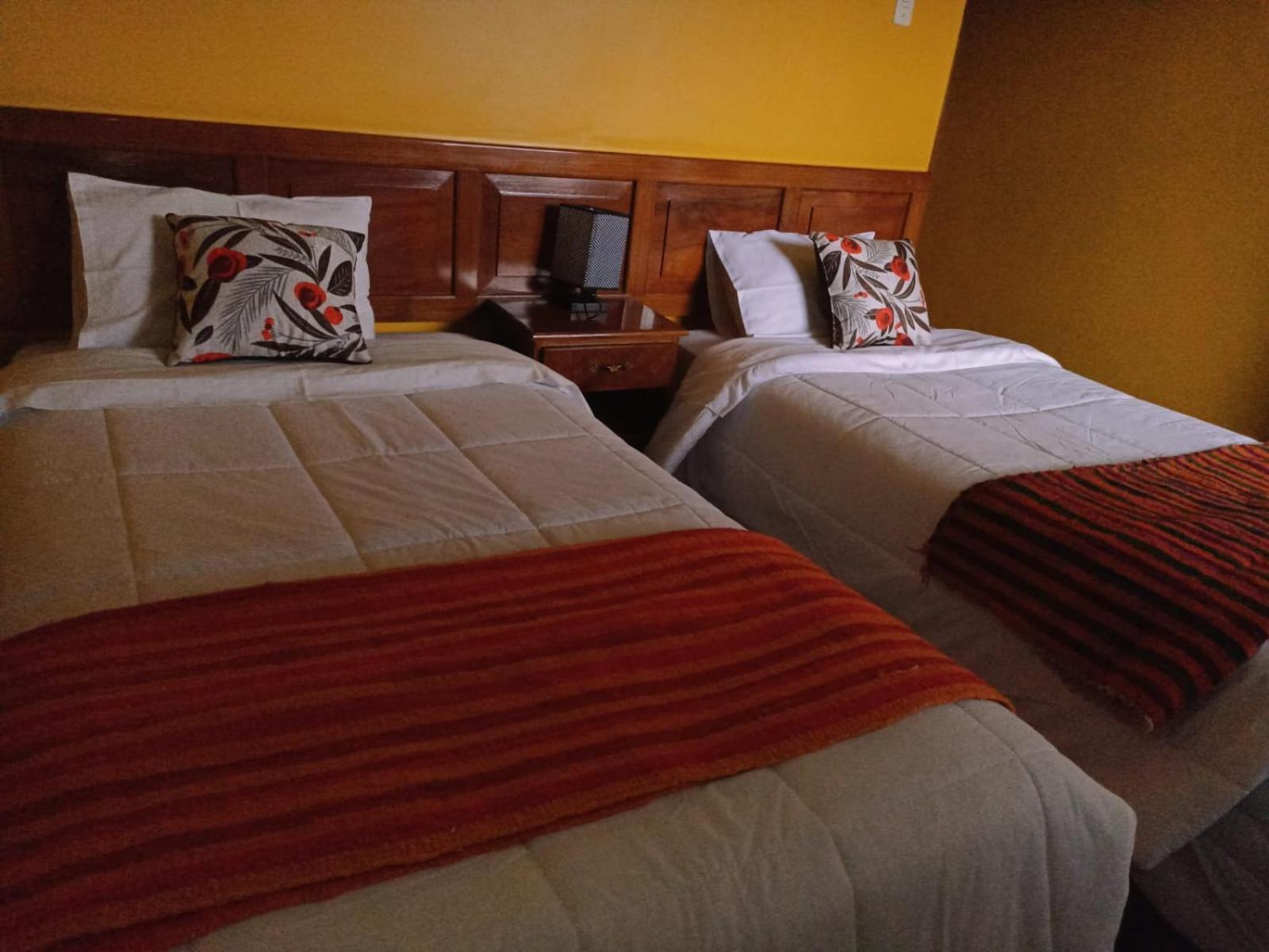 Double Room photo 1