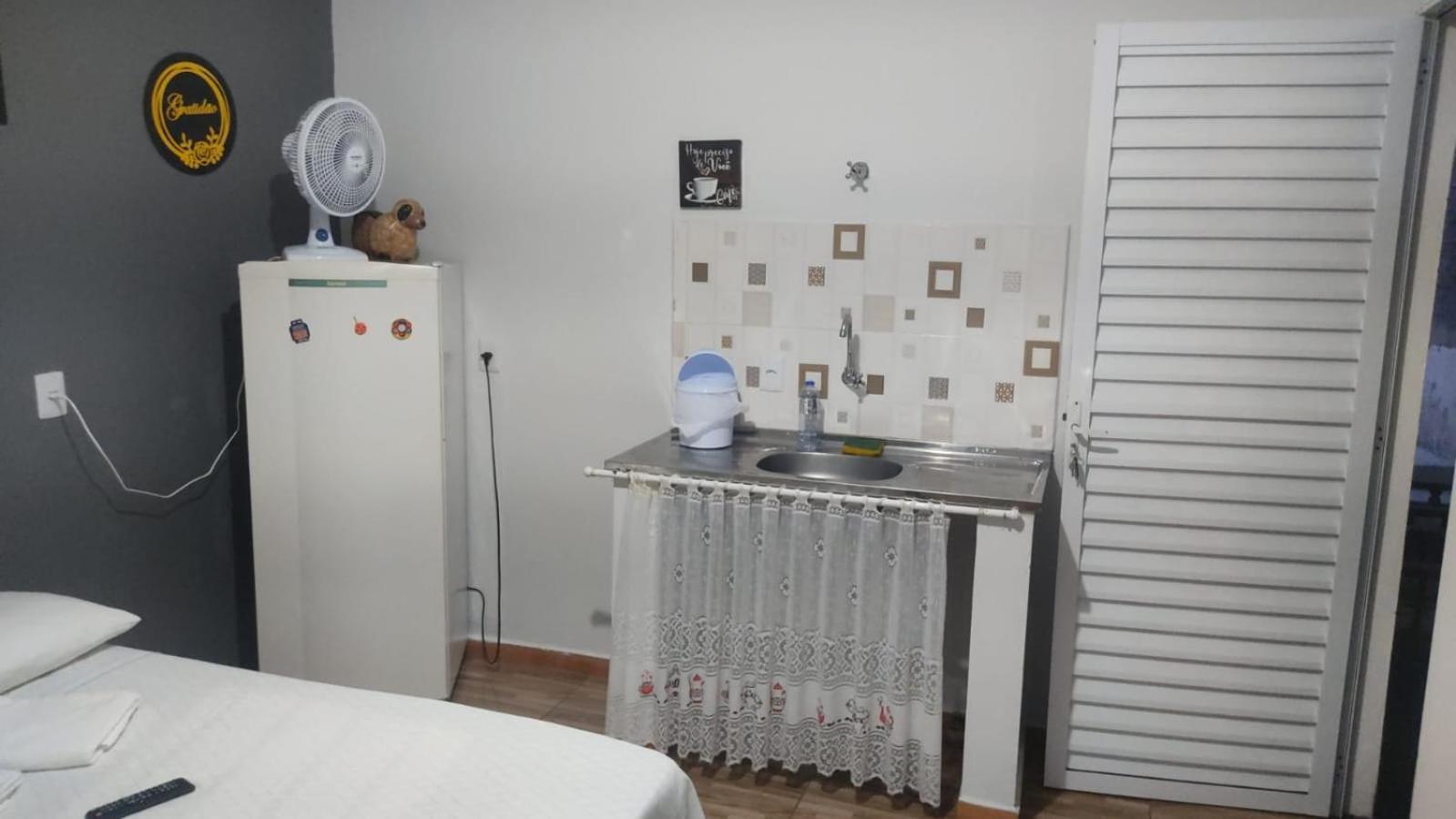 Double Room with Private Bathroom photo 2