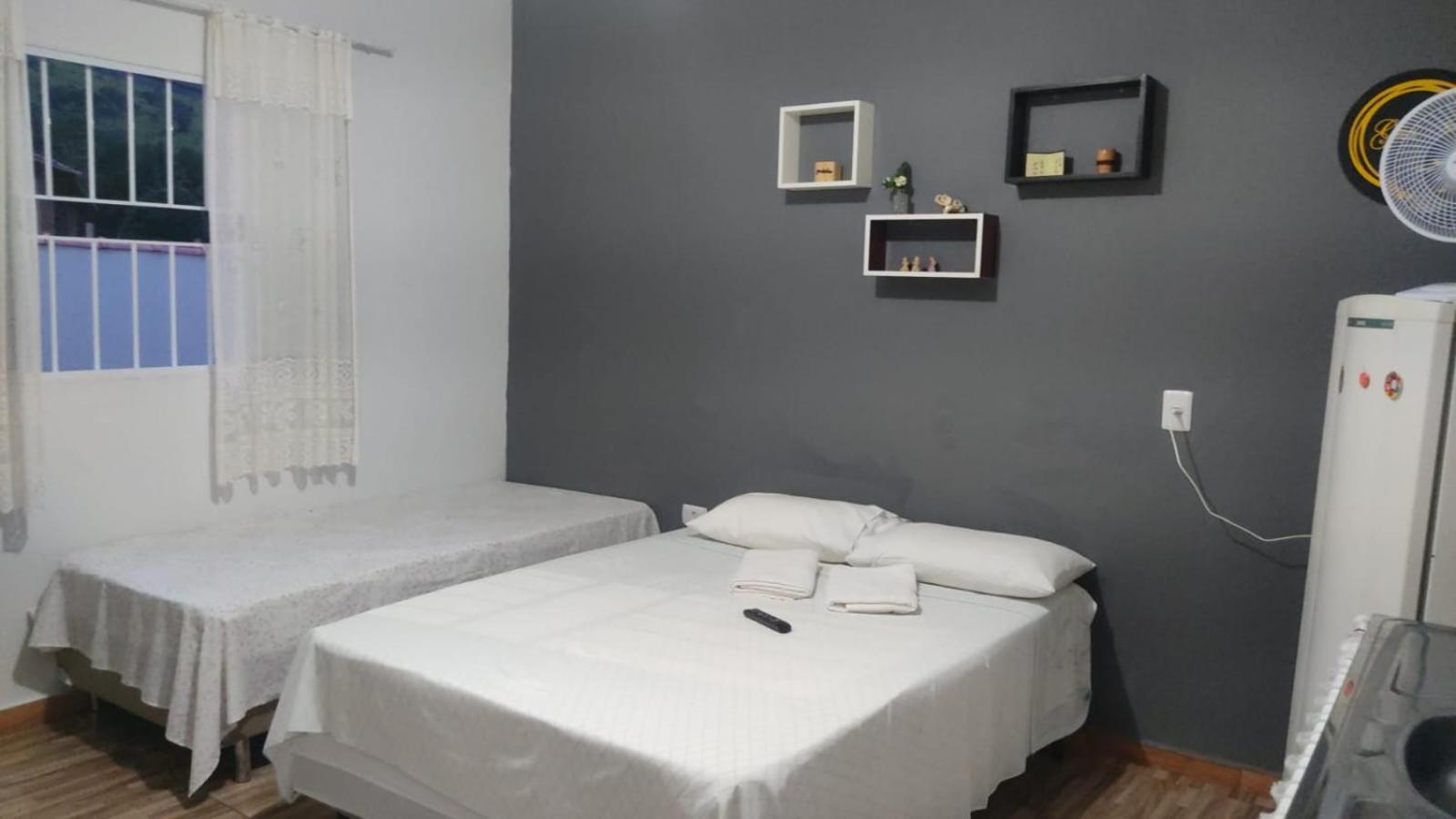 Double Room with Private Bathroom photo 3