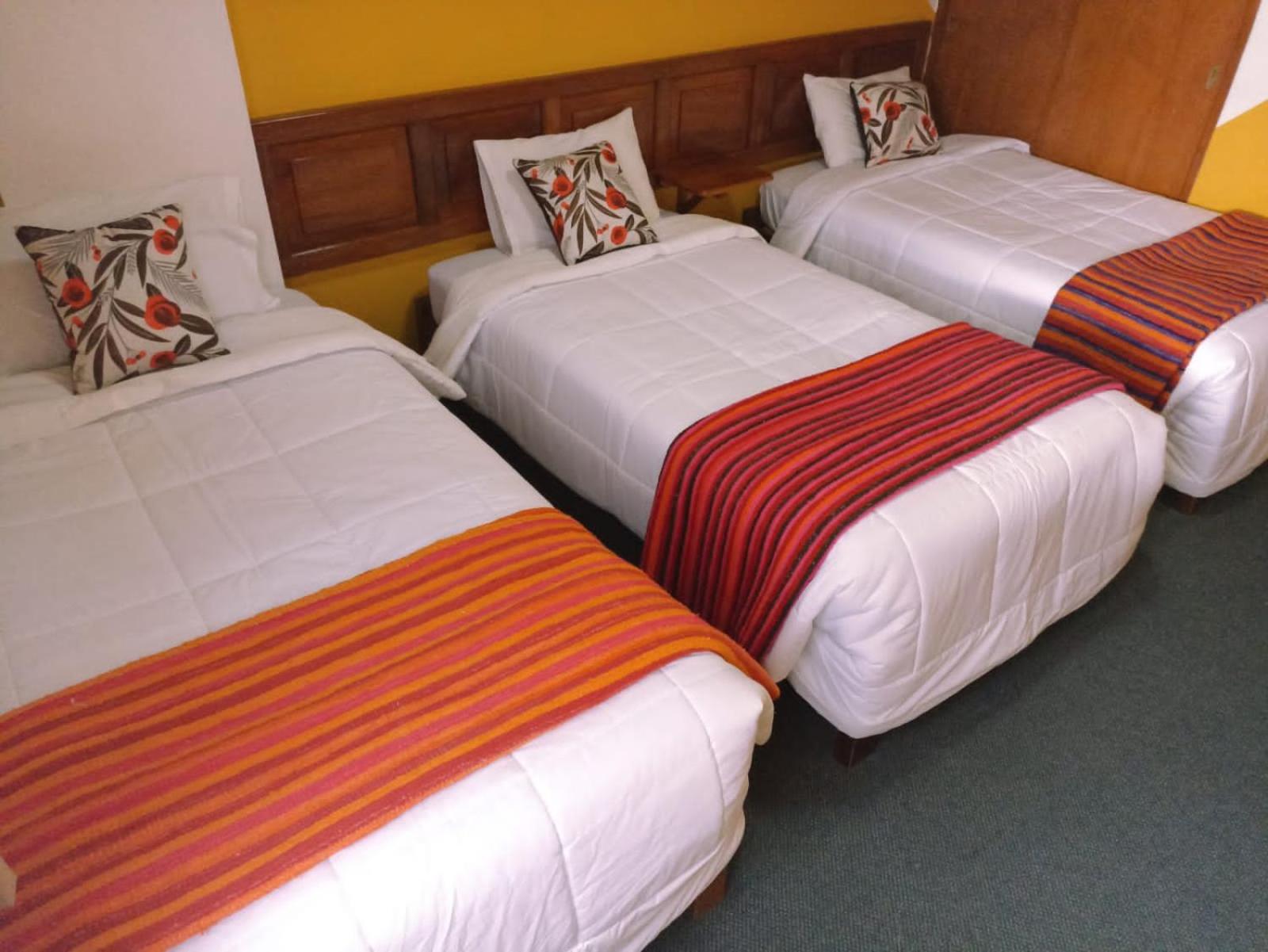 Triple Room photo 1