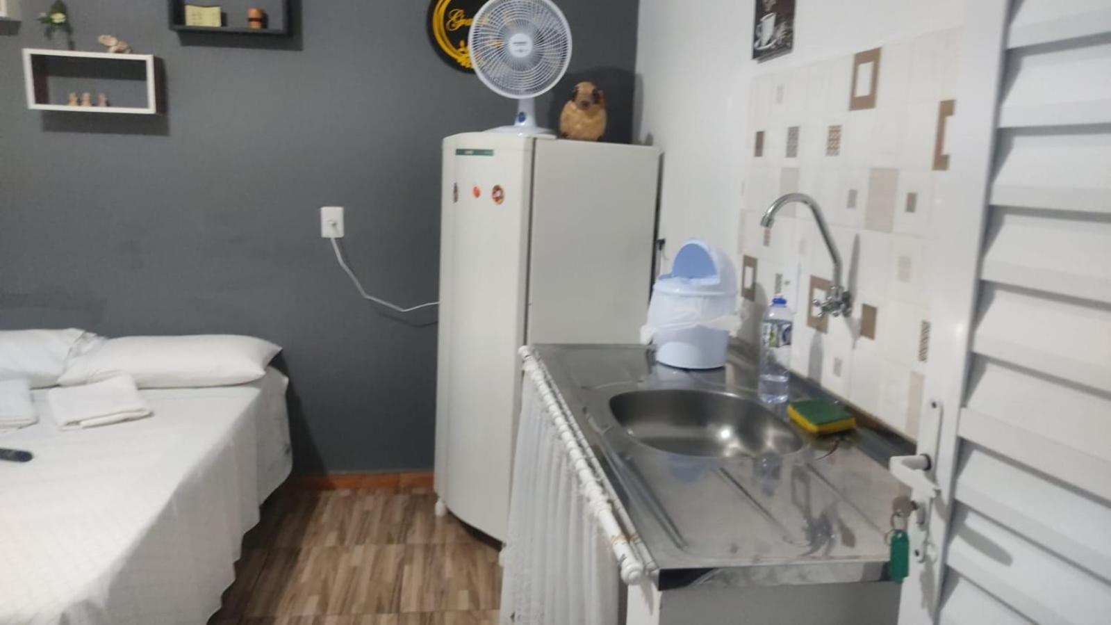 Double Room with Private Bathroom photo 2