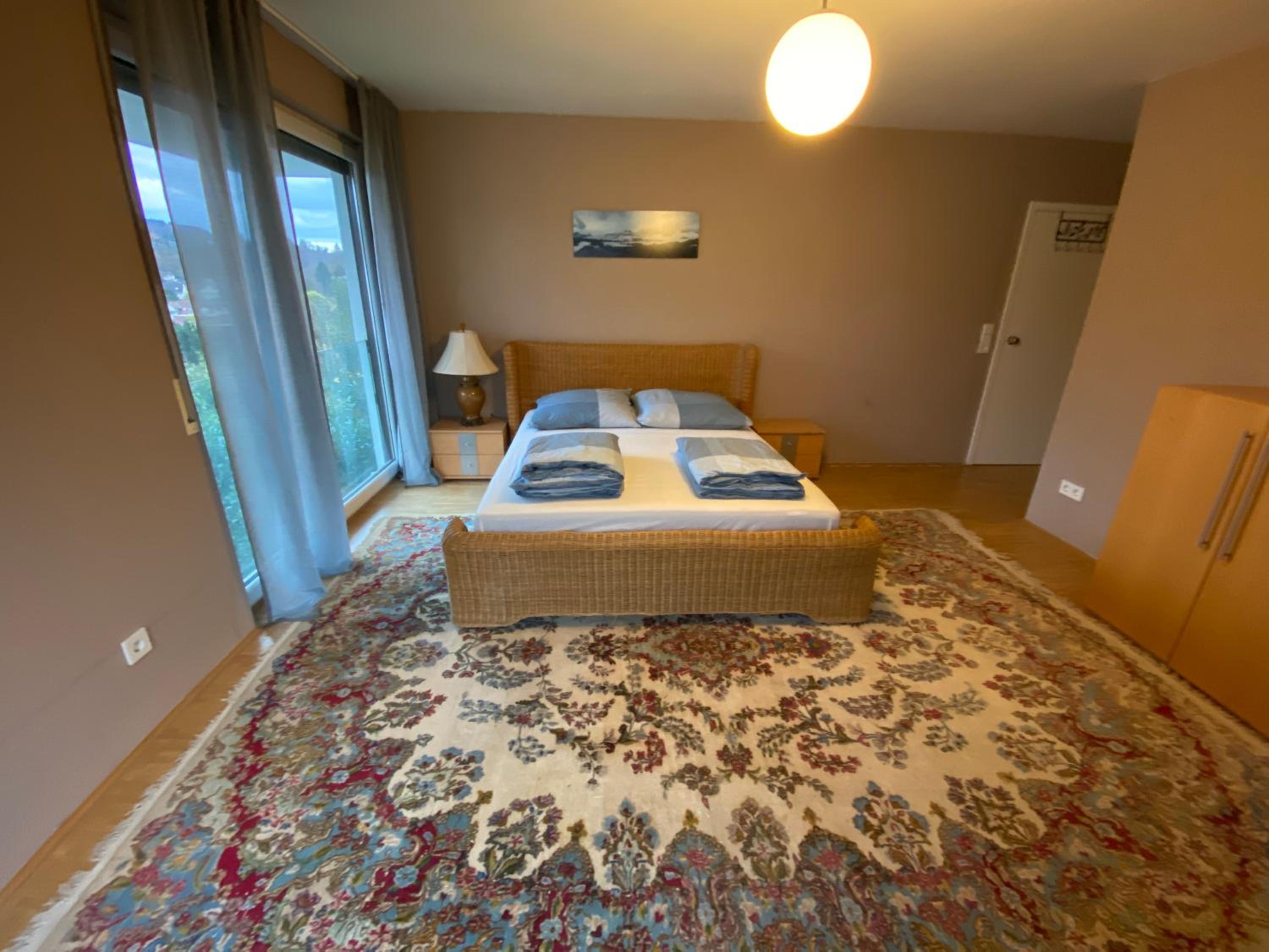 Two-Bedroom Apartment photo 1