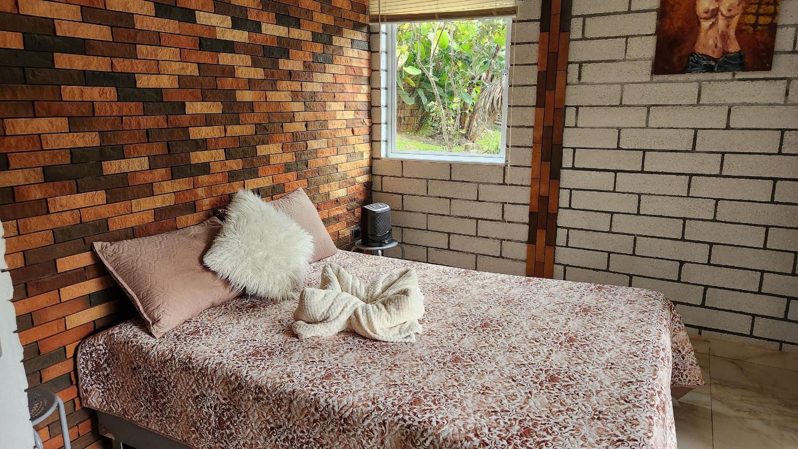 Double Room With Park View photo 1