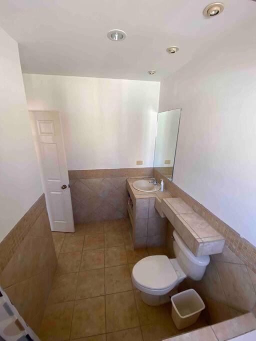 Three-Bedroom House photo 2