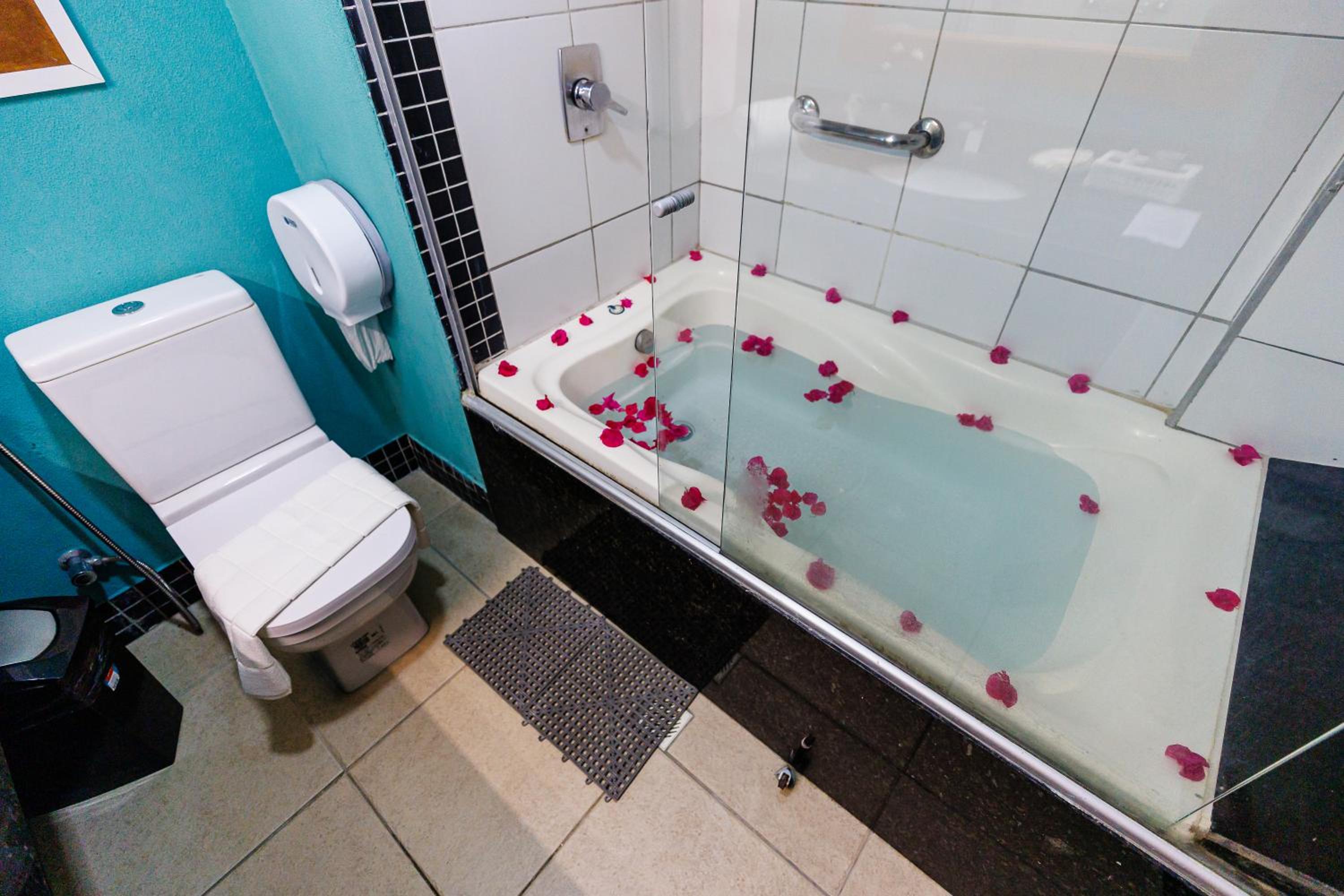 Suite with Sea View photo 3